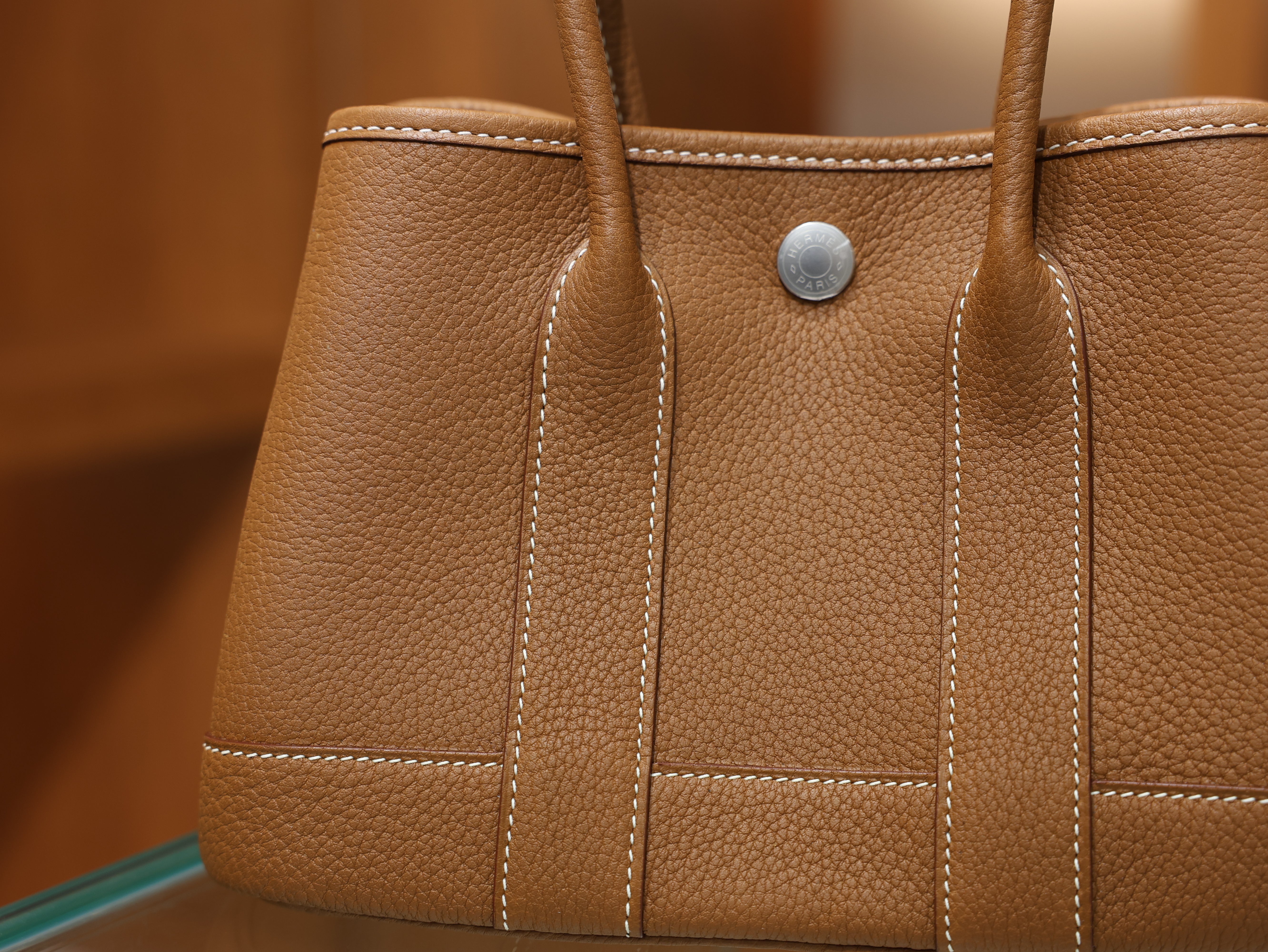 Garden party mini negonda gold