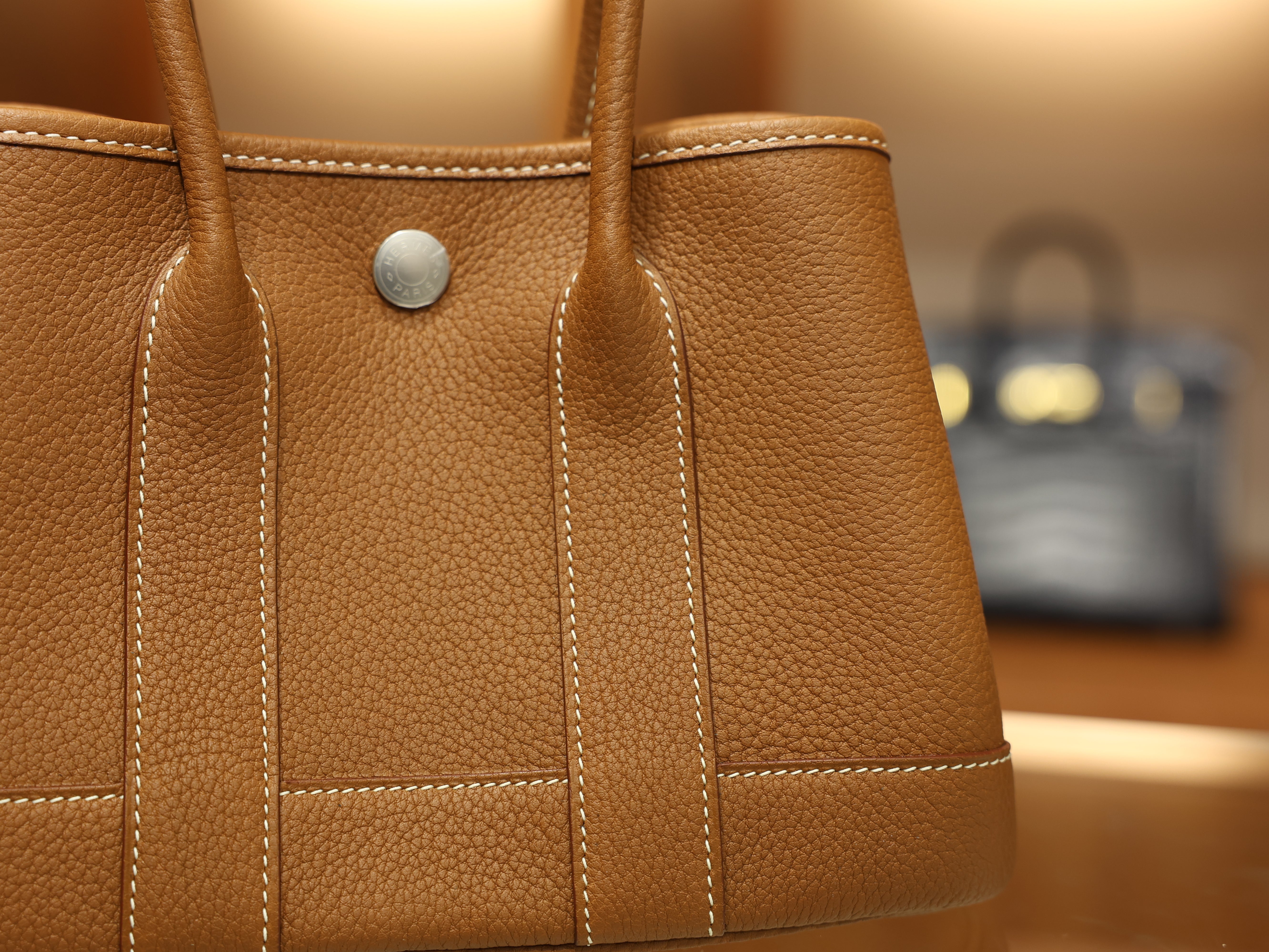 Garden party mini negonda gold