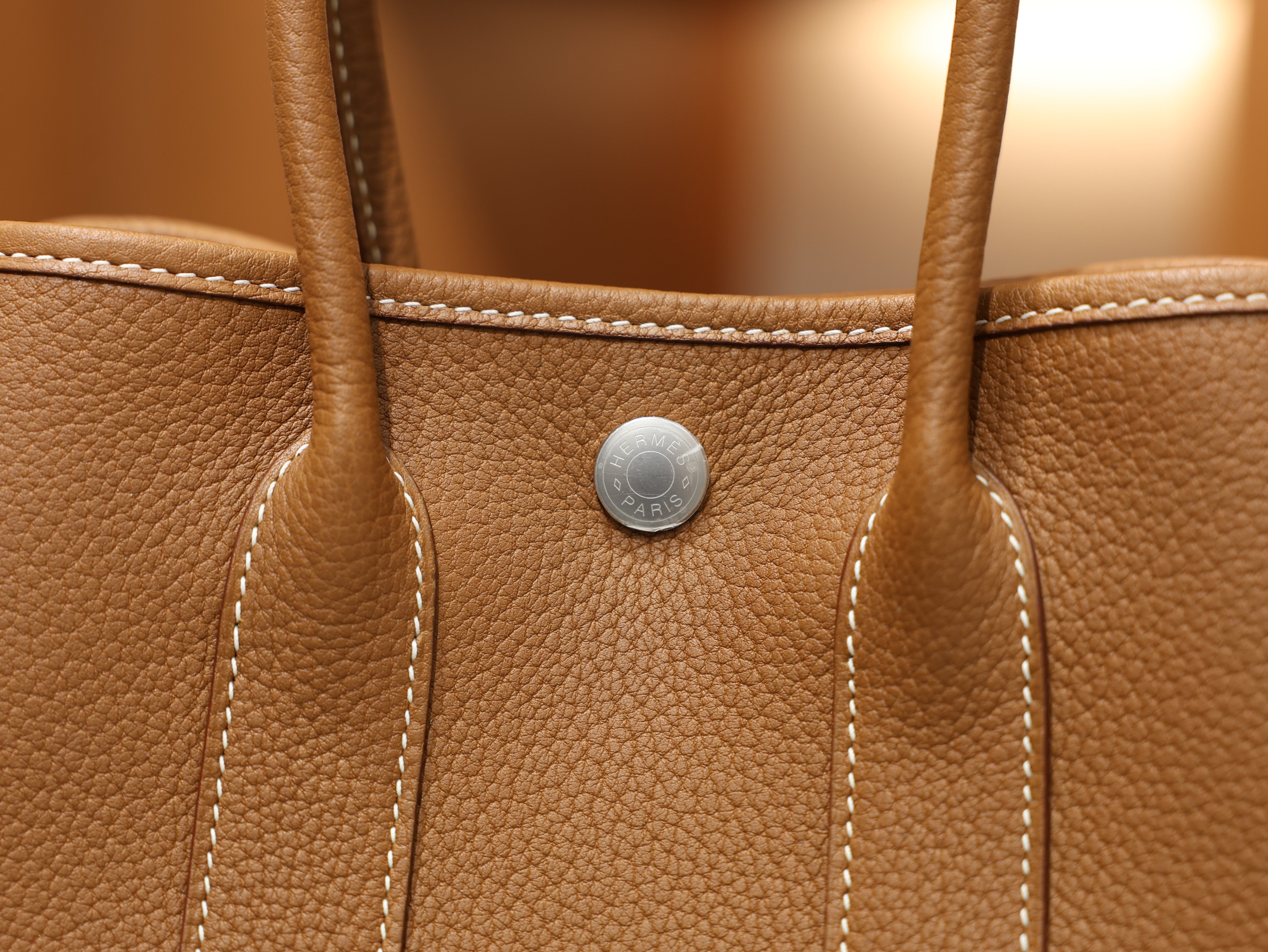 Garden party mini negonda gold