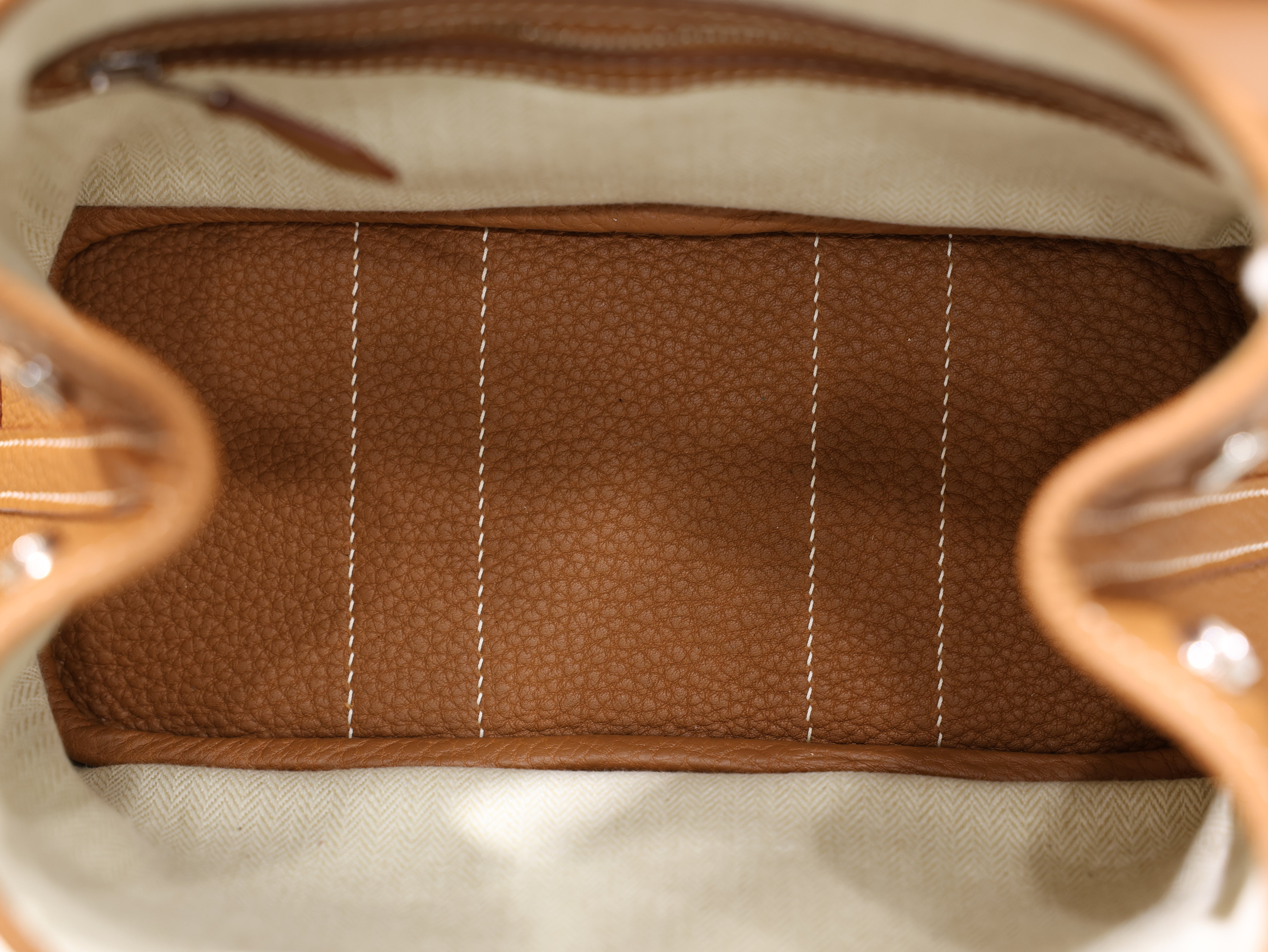 Garden party mini negonda gold