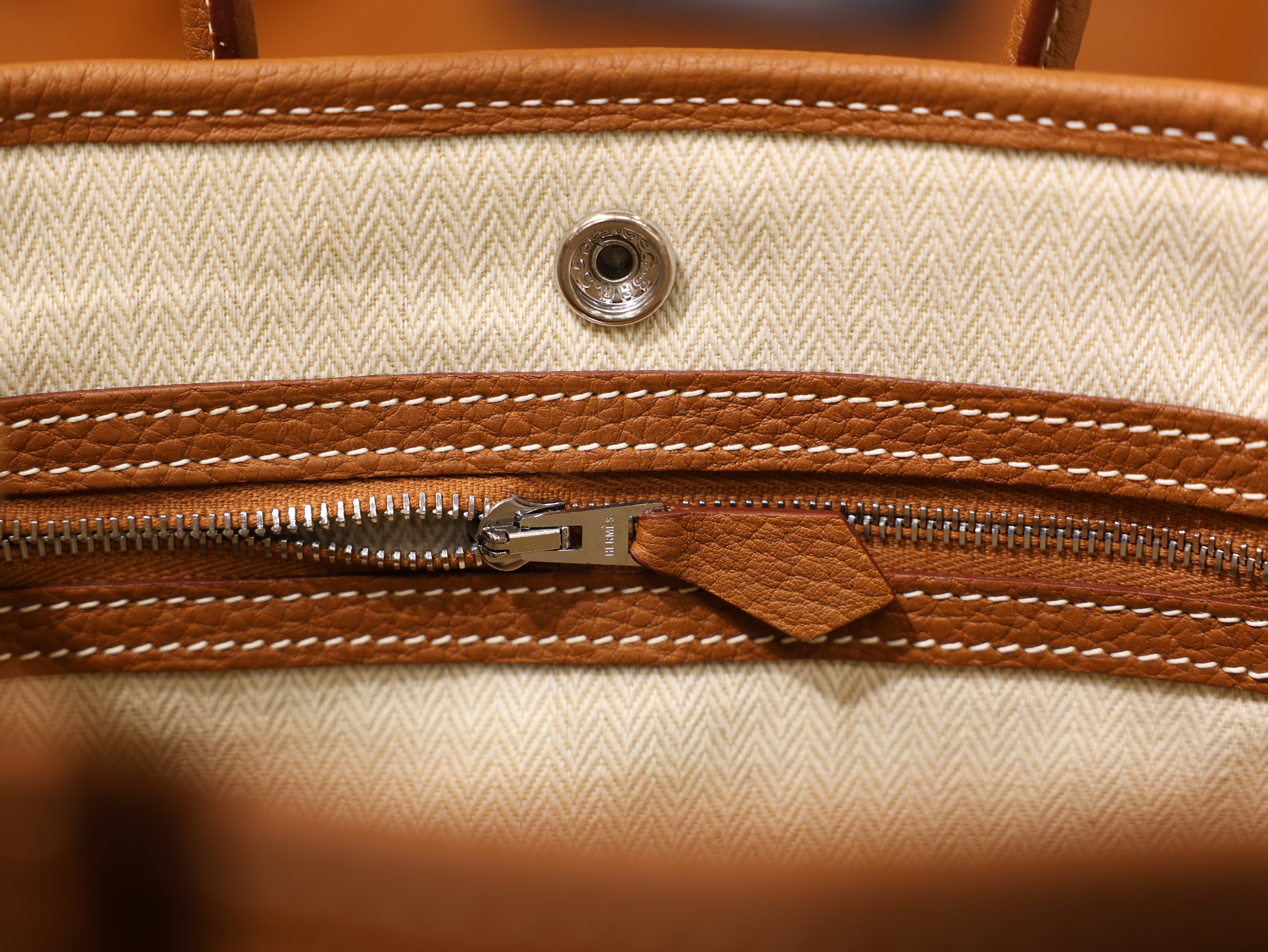 Garden party mini negonda gold