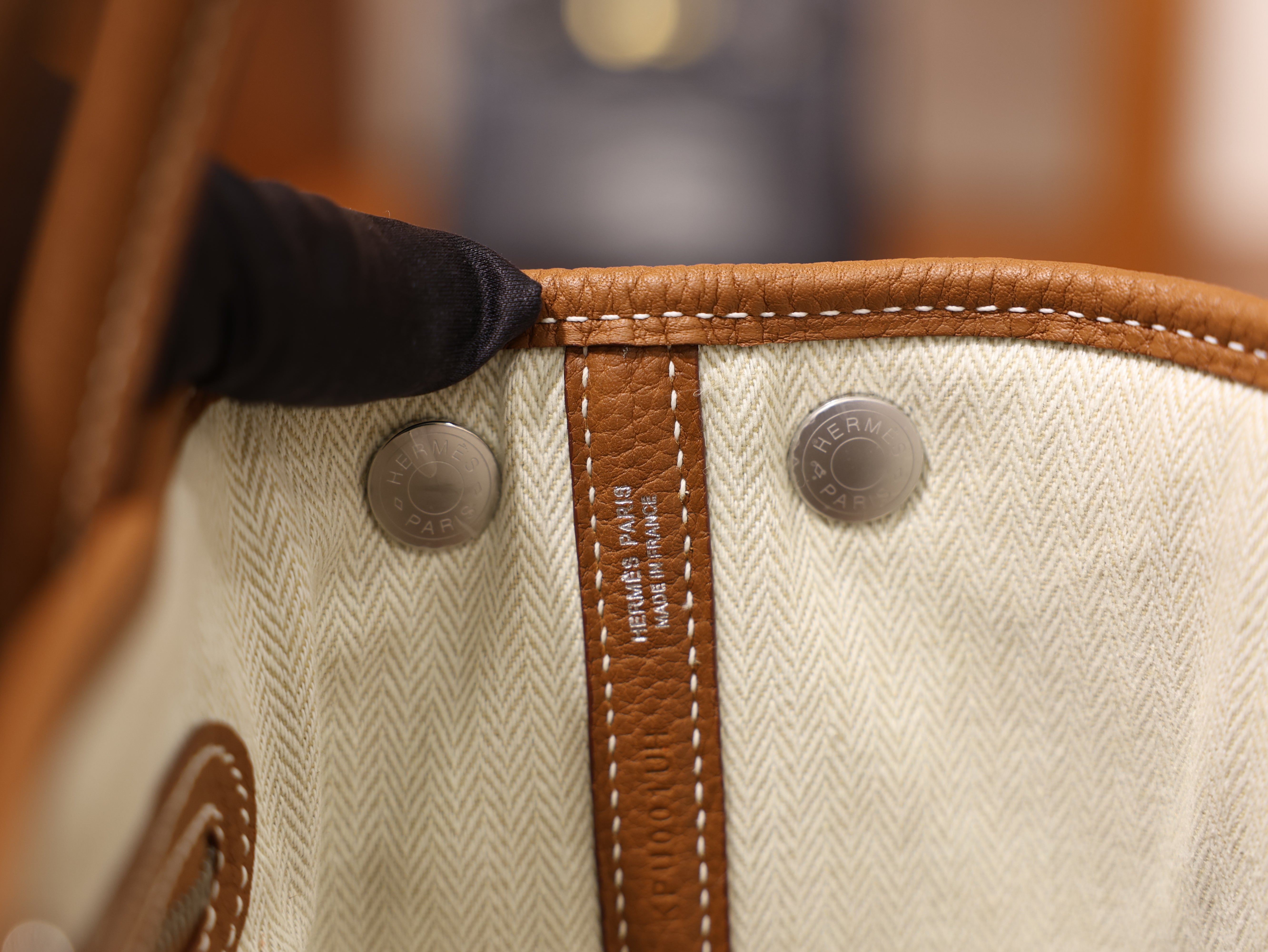 Garden party mini negonda gold