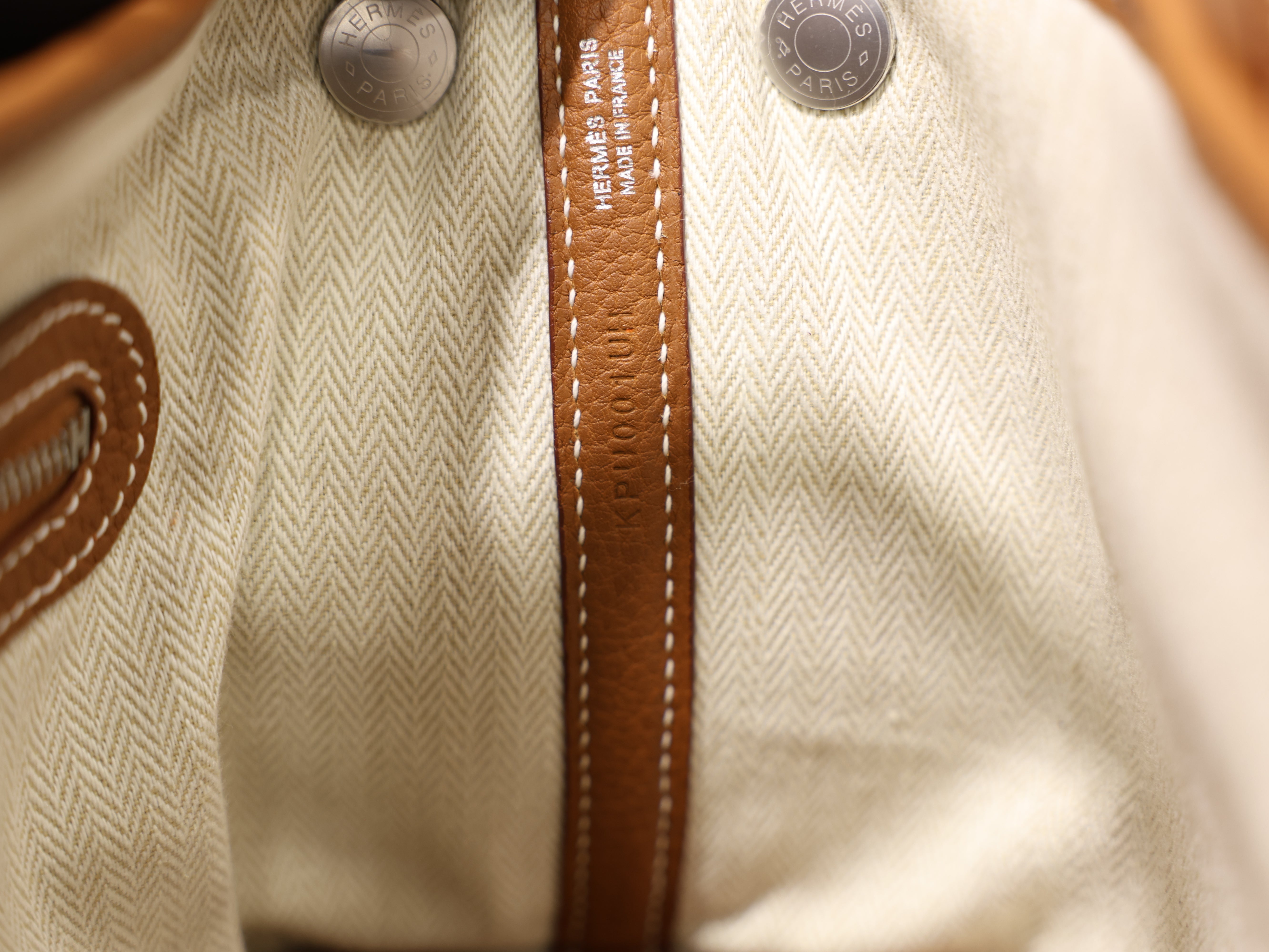 Garden party mini negonda gold