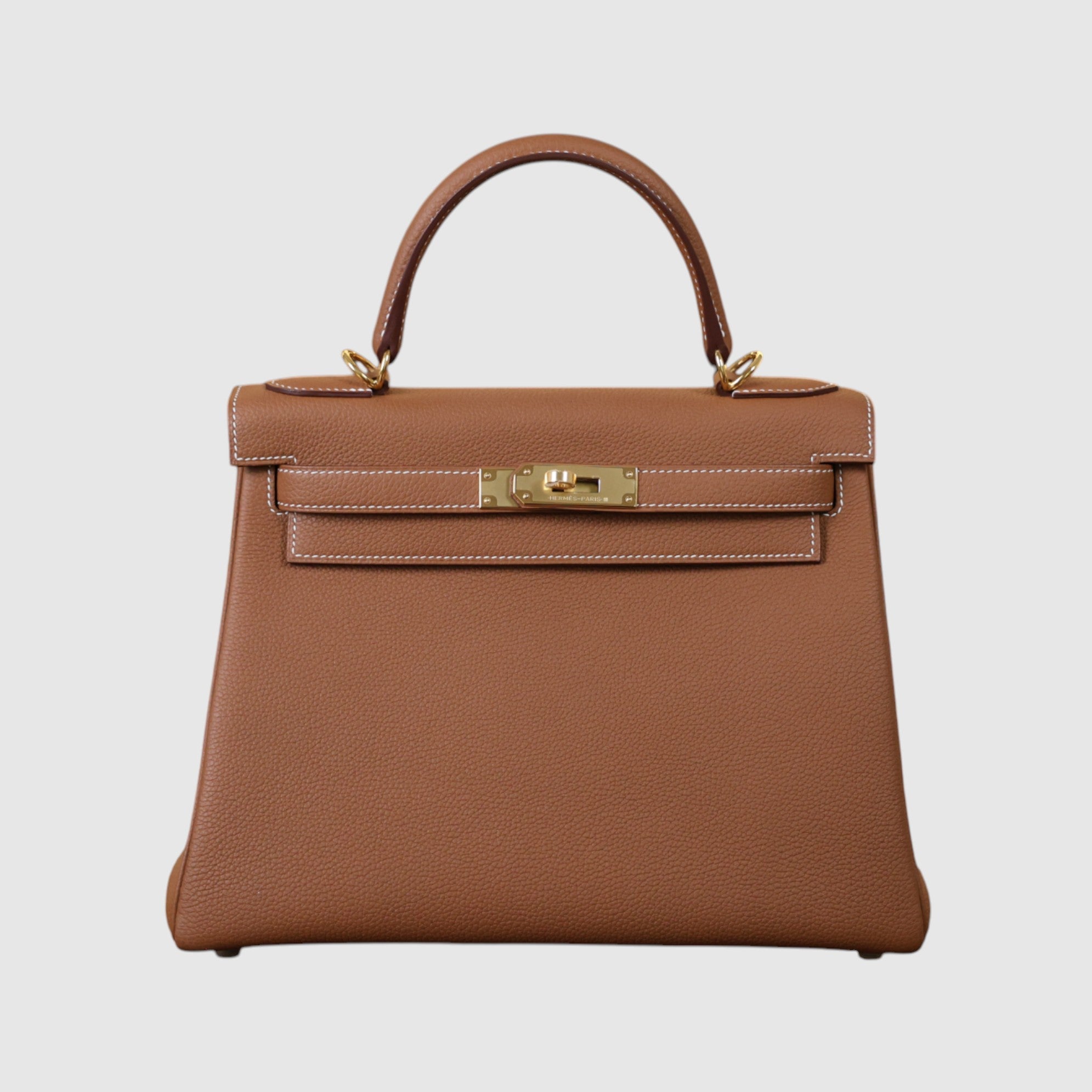 Kelly 28 togo gold GHW