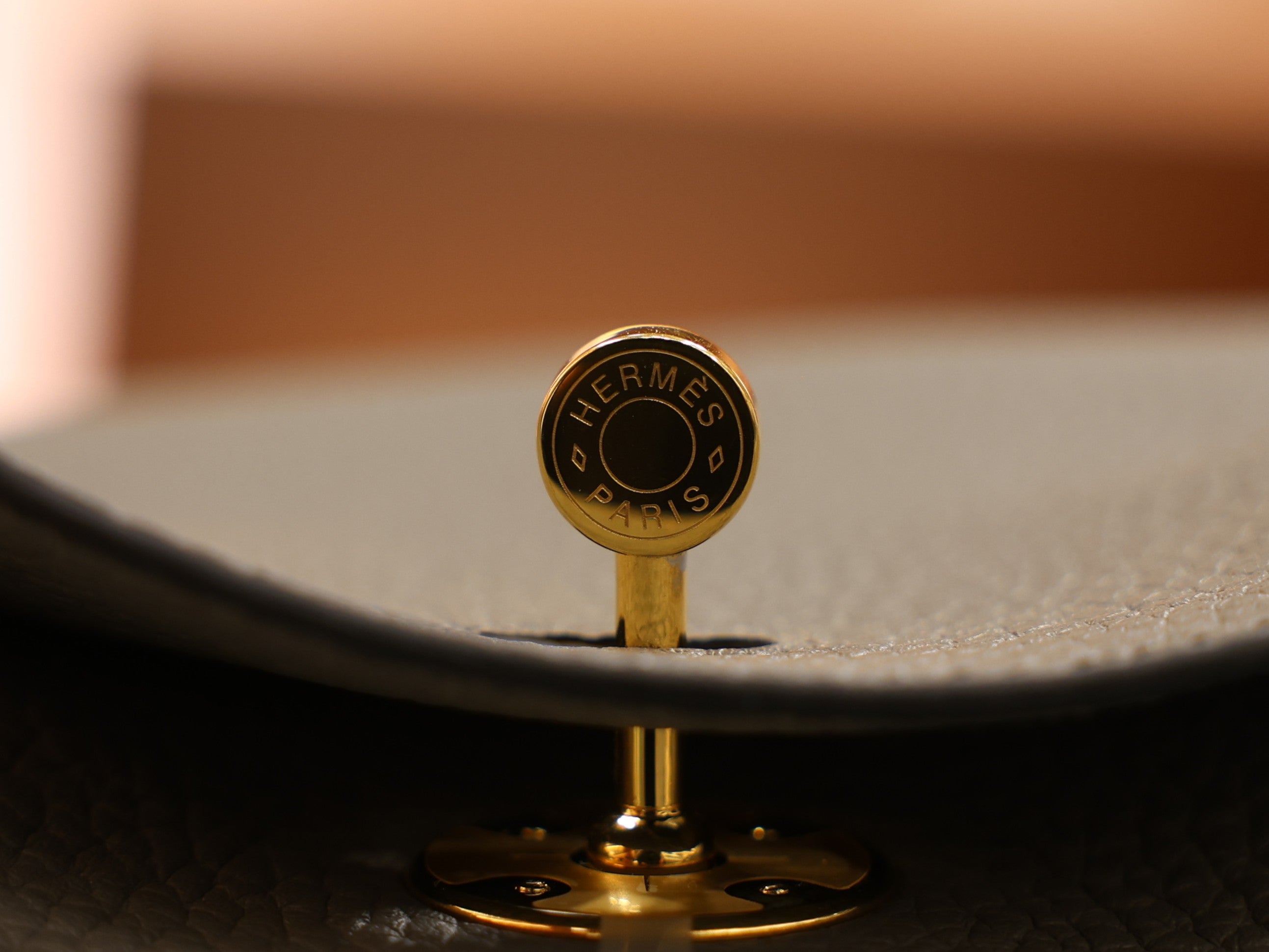 Lindy 30 clemence gris meyer GHW