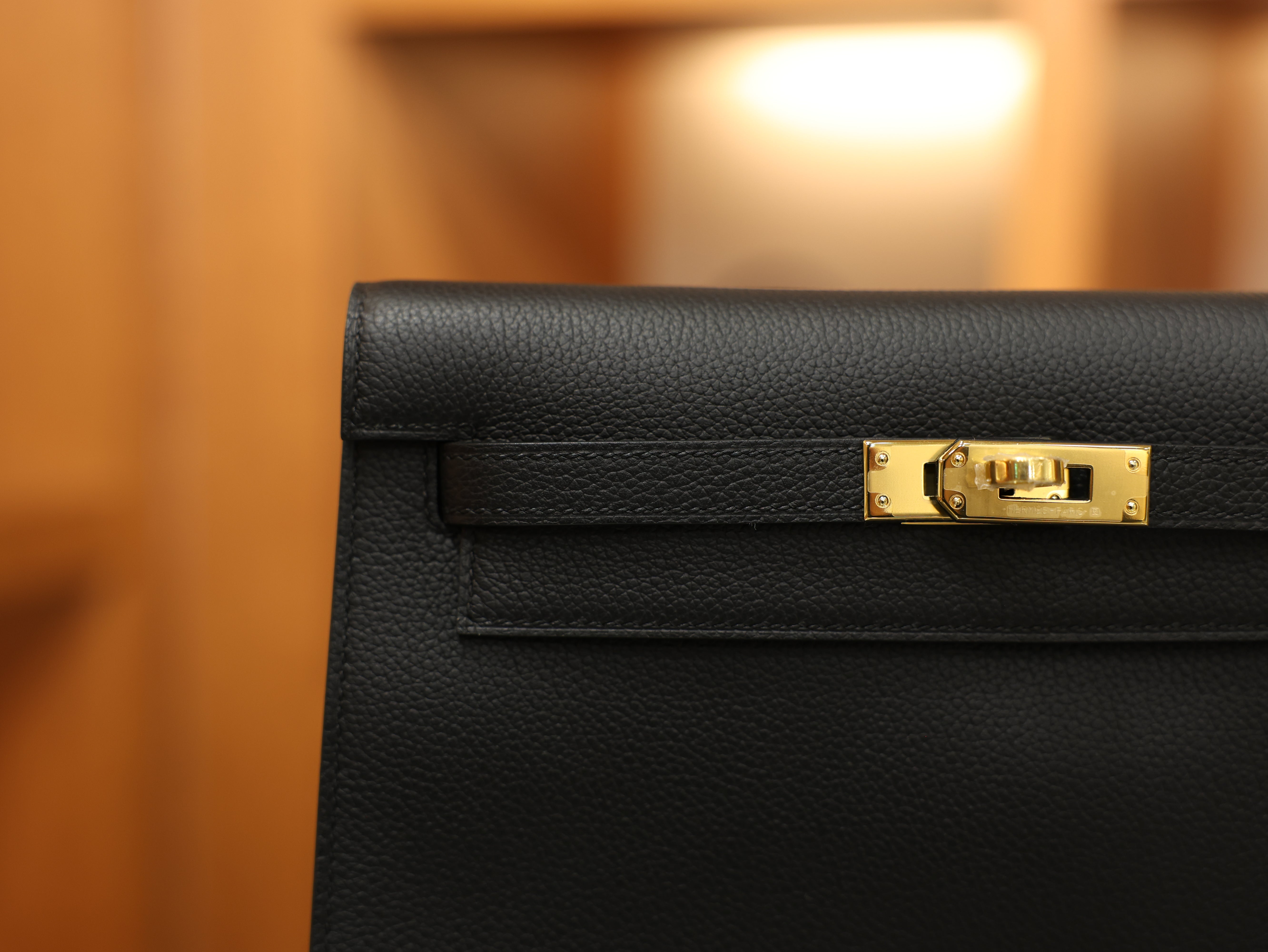 Kelly danse evercolor black GHW