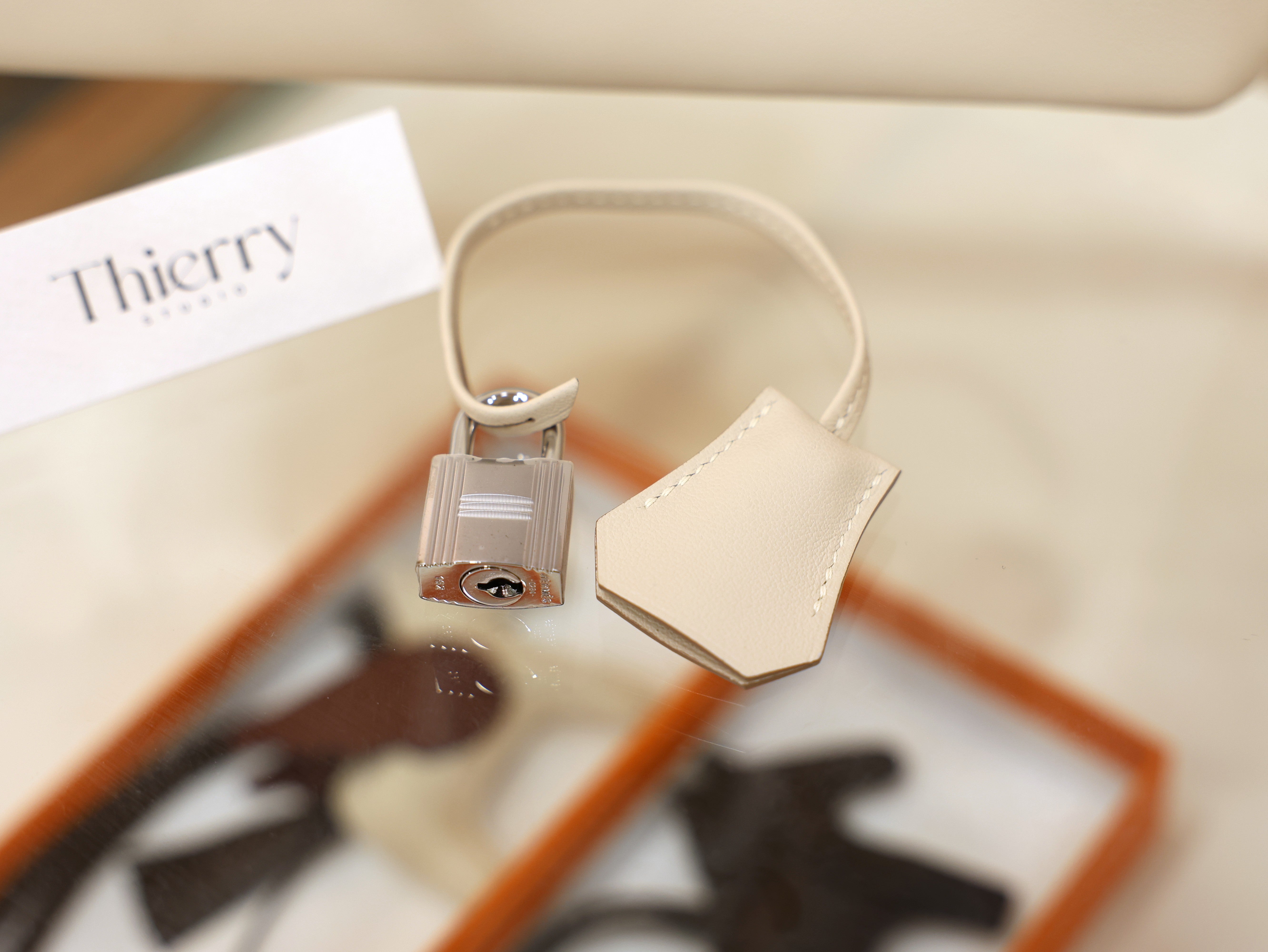 Birkin 25 swift craie PHW