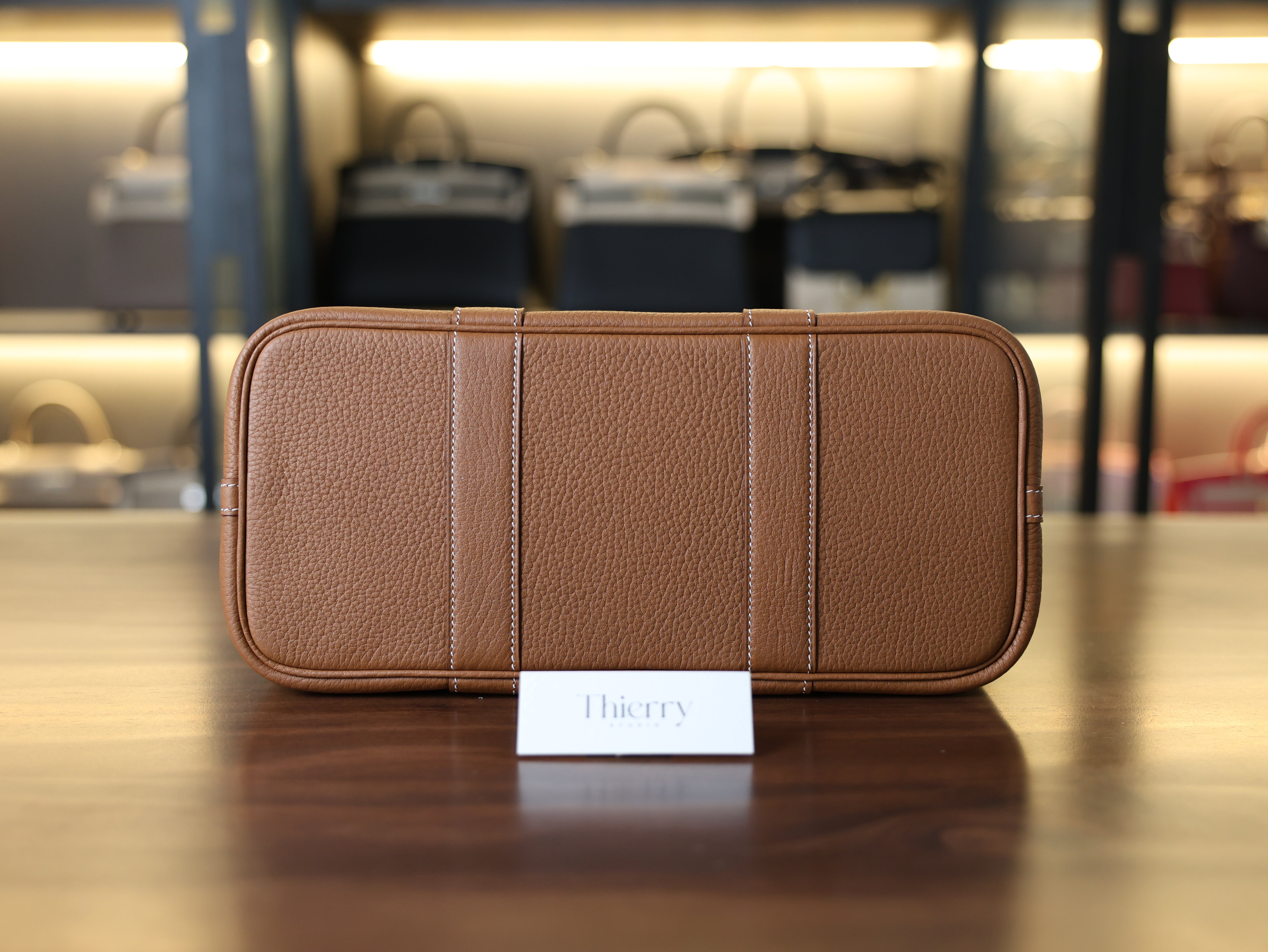 Garden party negonda gold