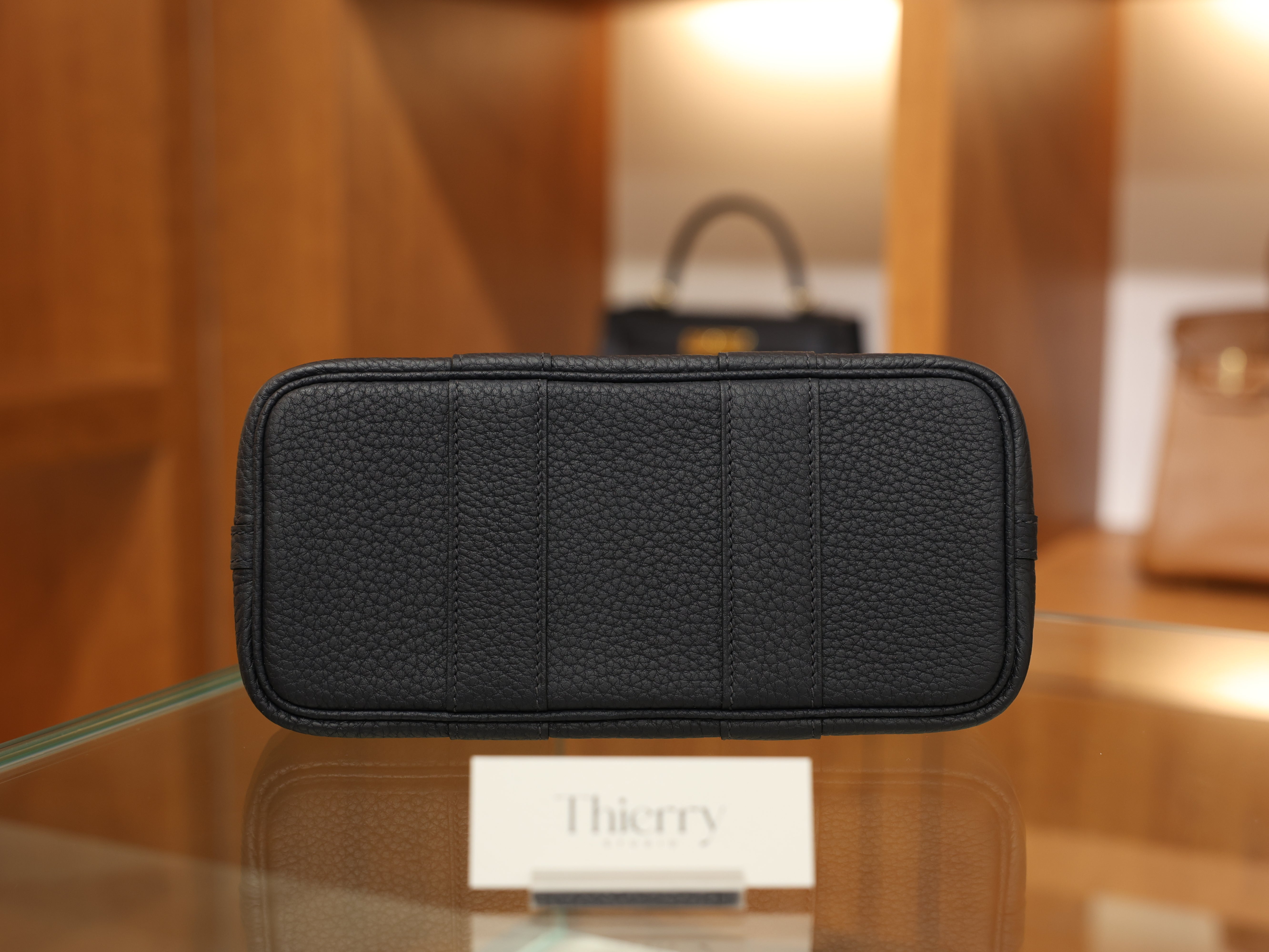 Garden party mini negonda black