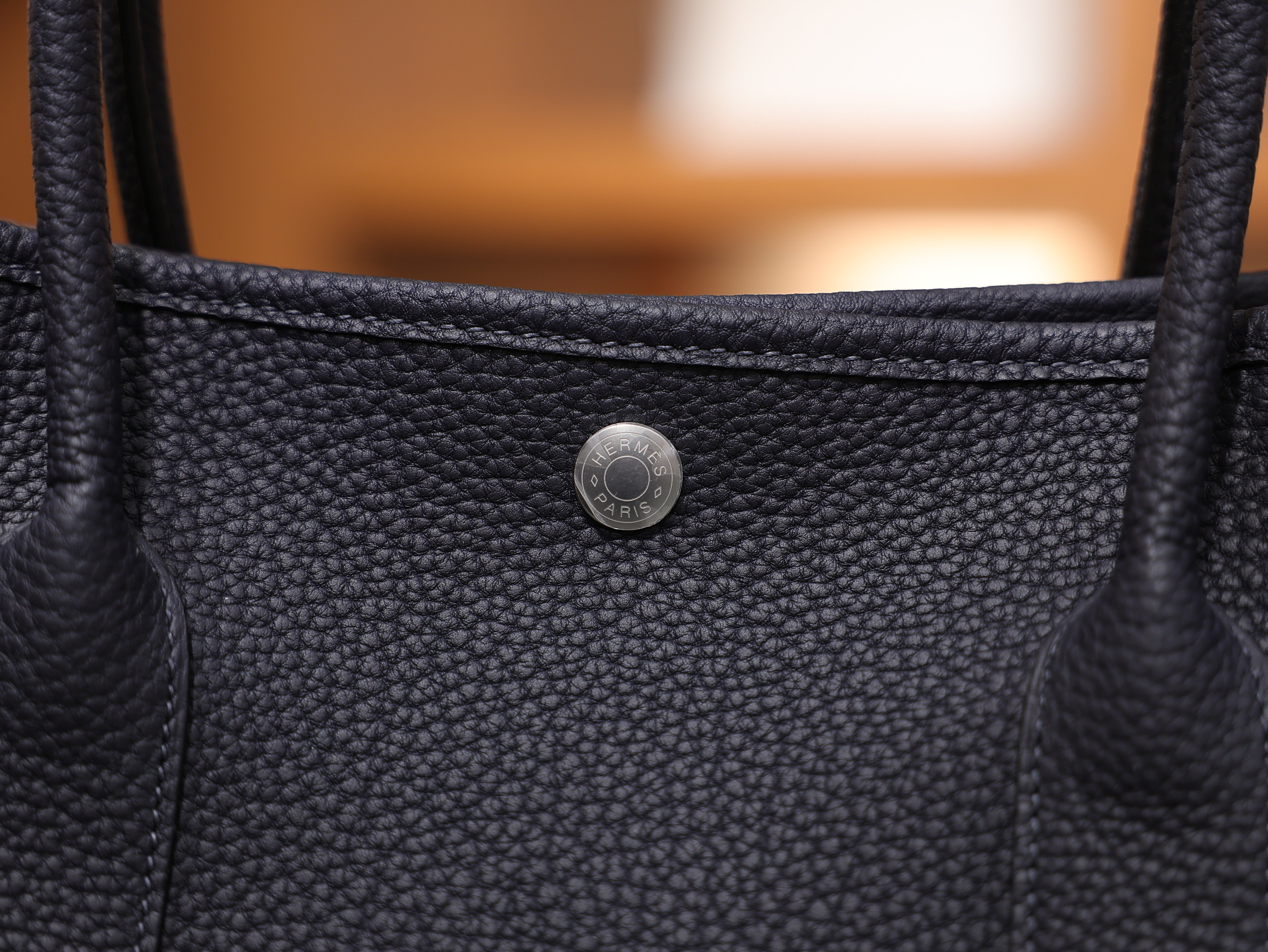 Garden party 36 negonda blue indigo