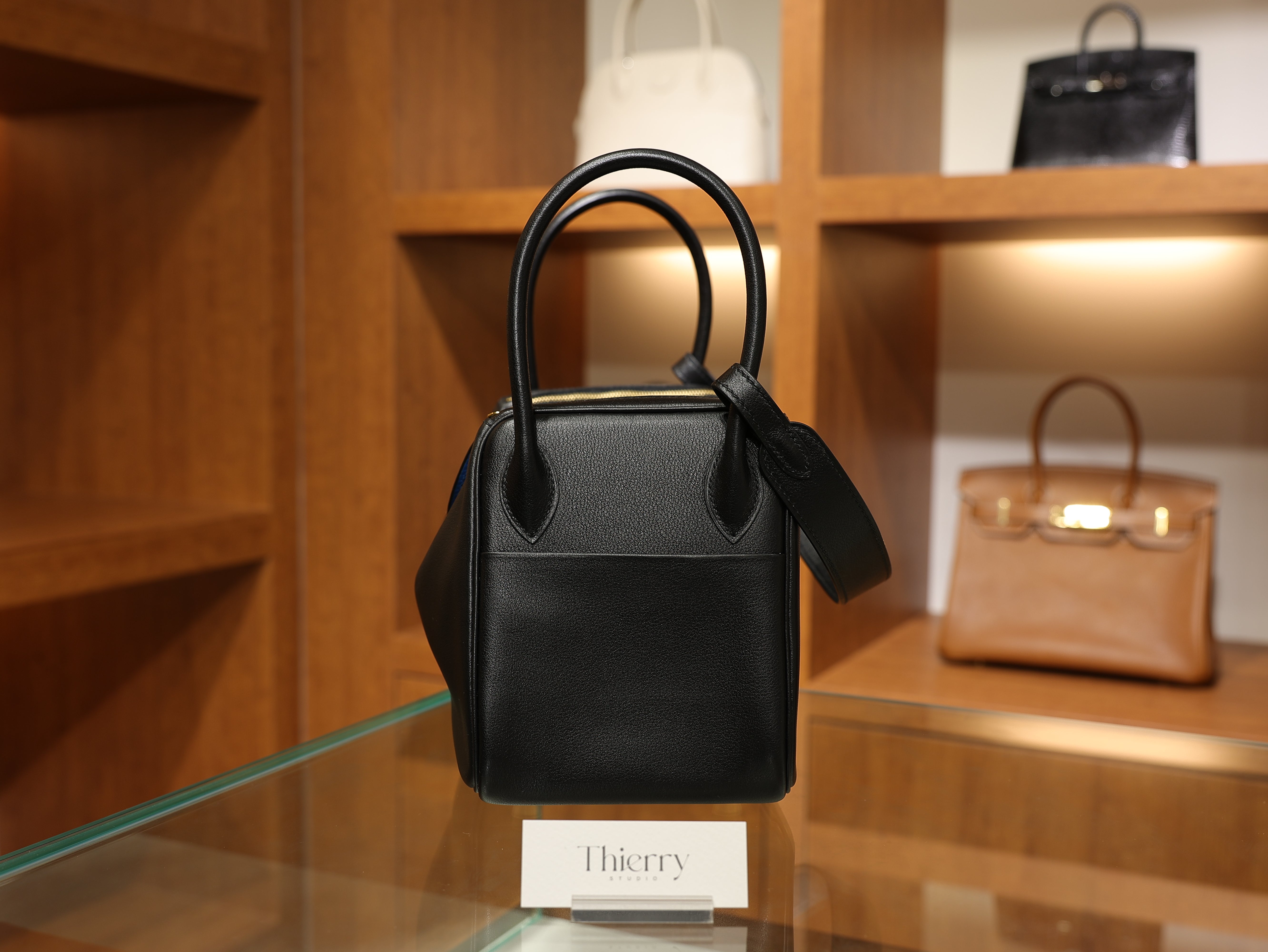 Lindy 26 swift caban & blue frida GHW