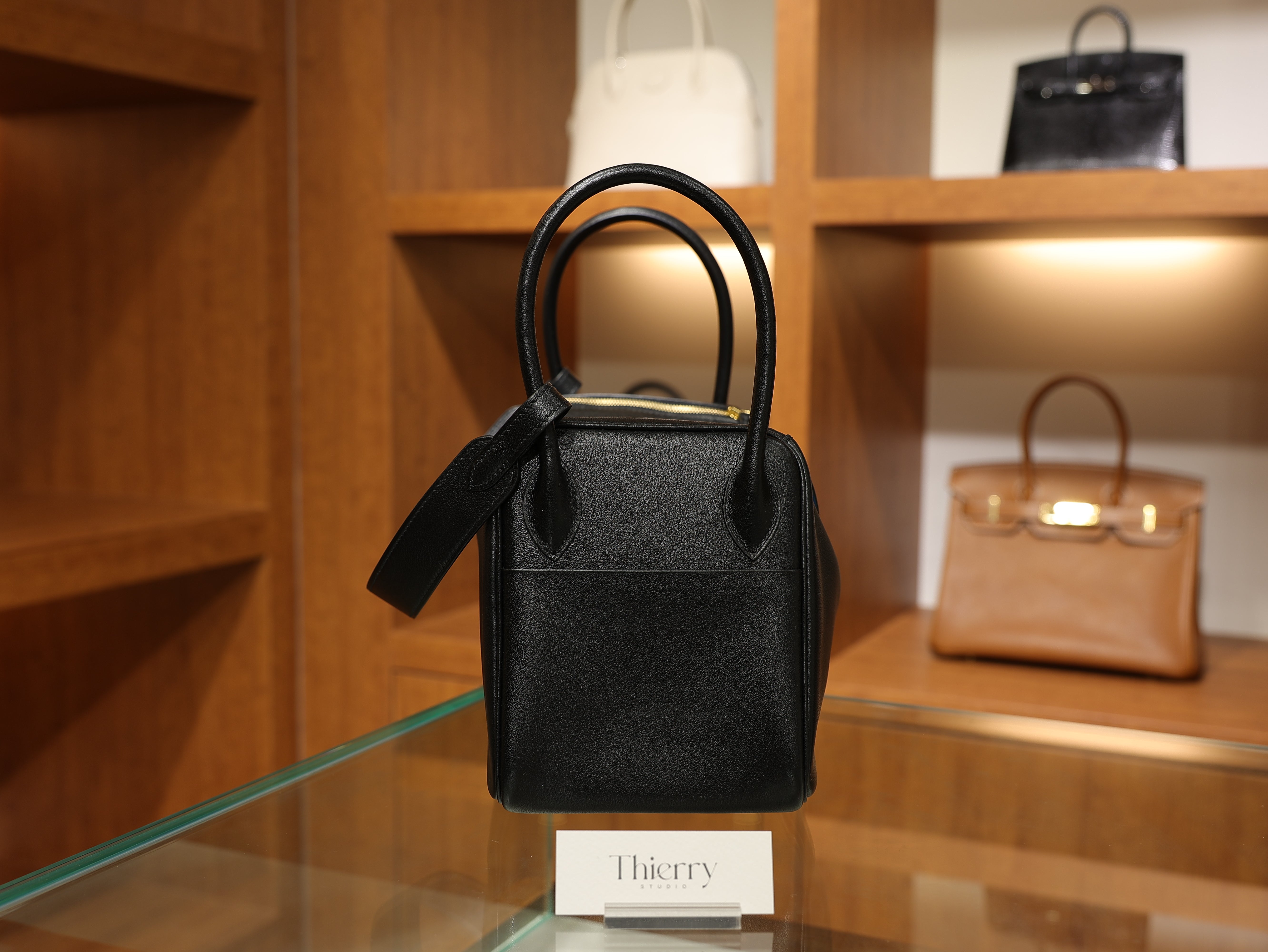 Lindy 26 swift caban & blue frida GHW