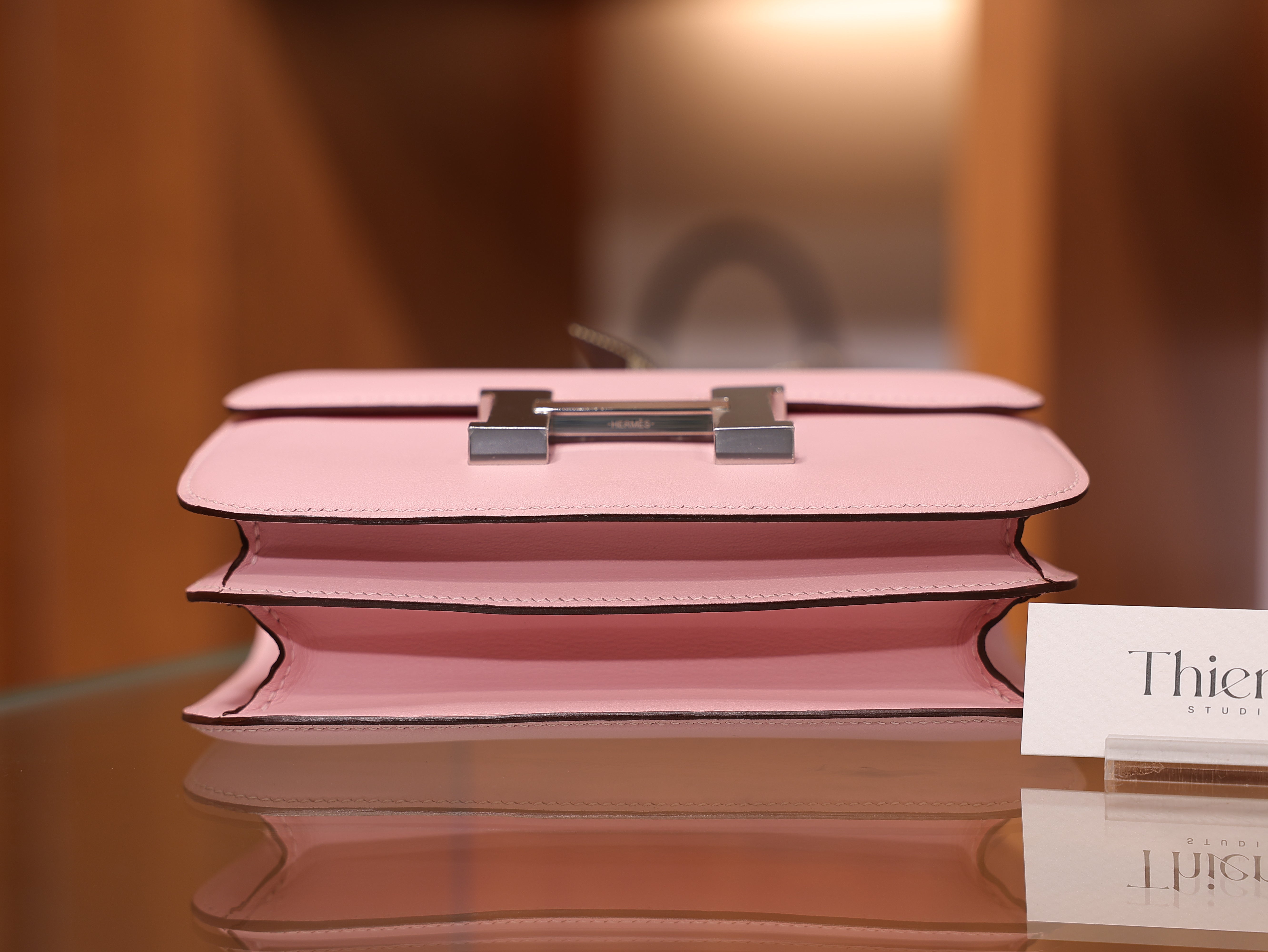 Constance 18 swift rose sakura PHW