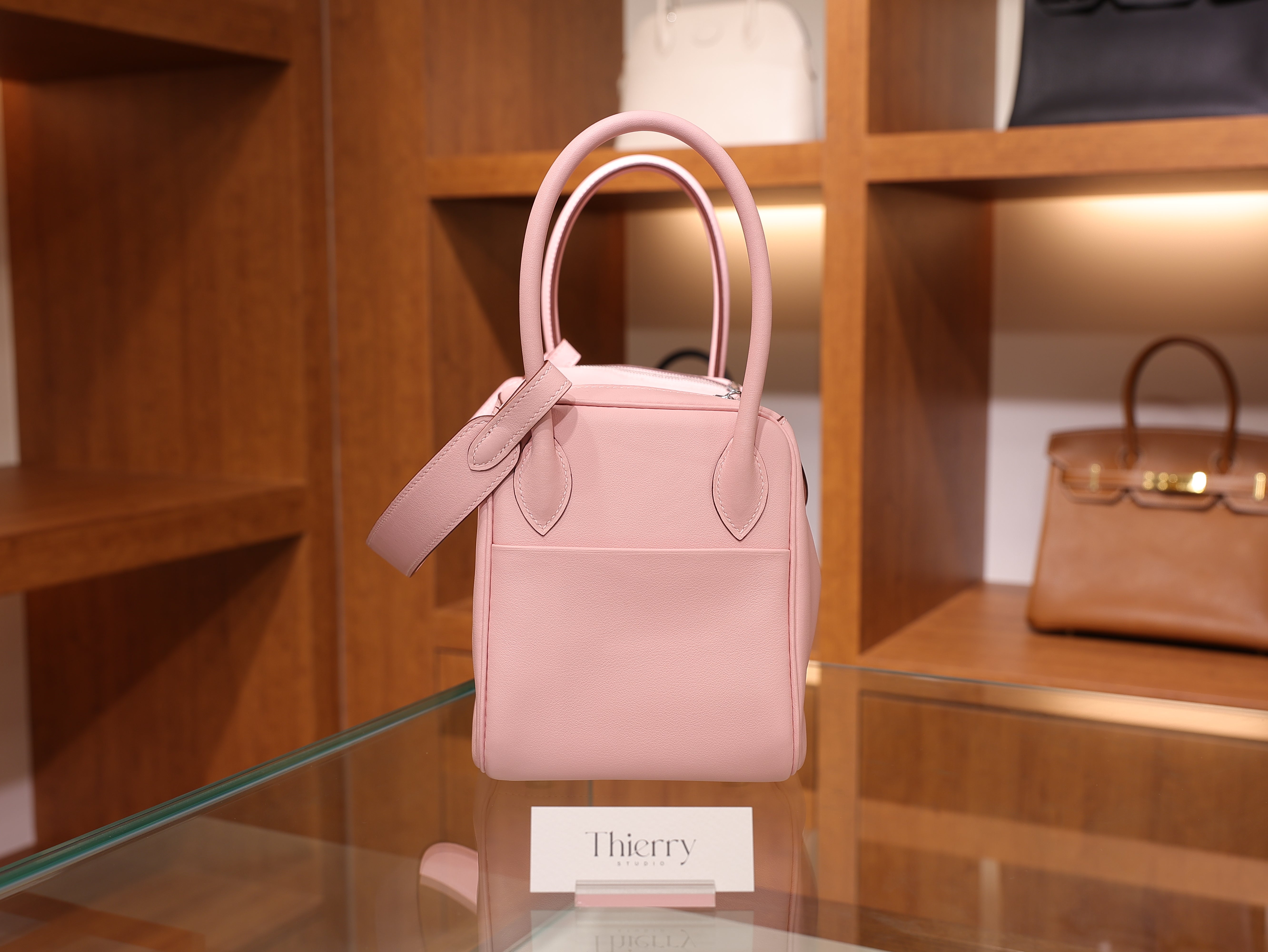 Lindy 26 swift rose sakura PHW