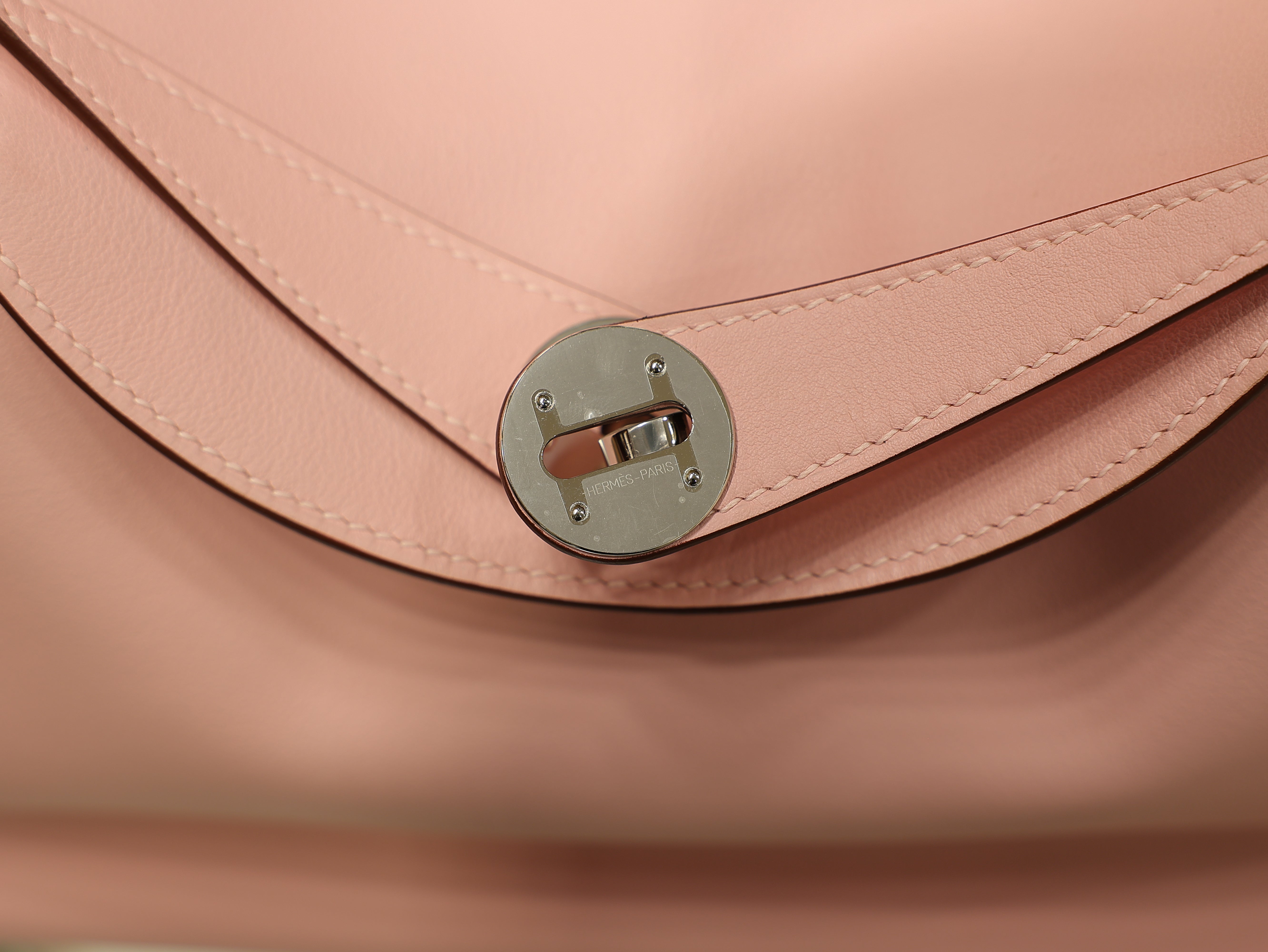 Lindy 26 swift rose sakura PHW