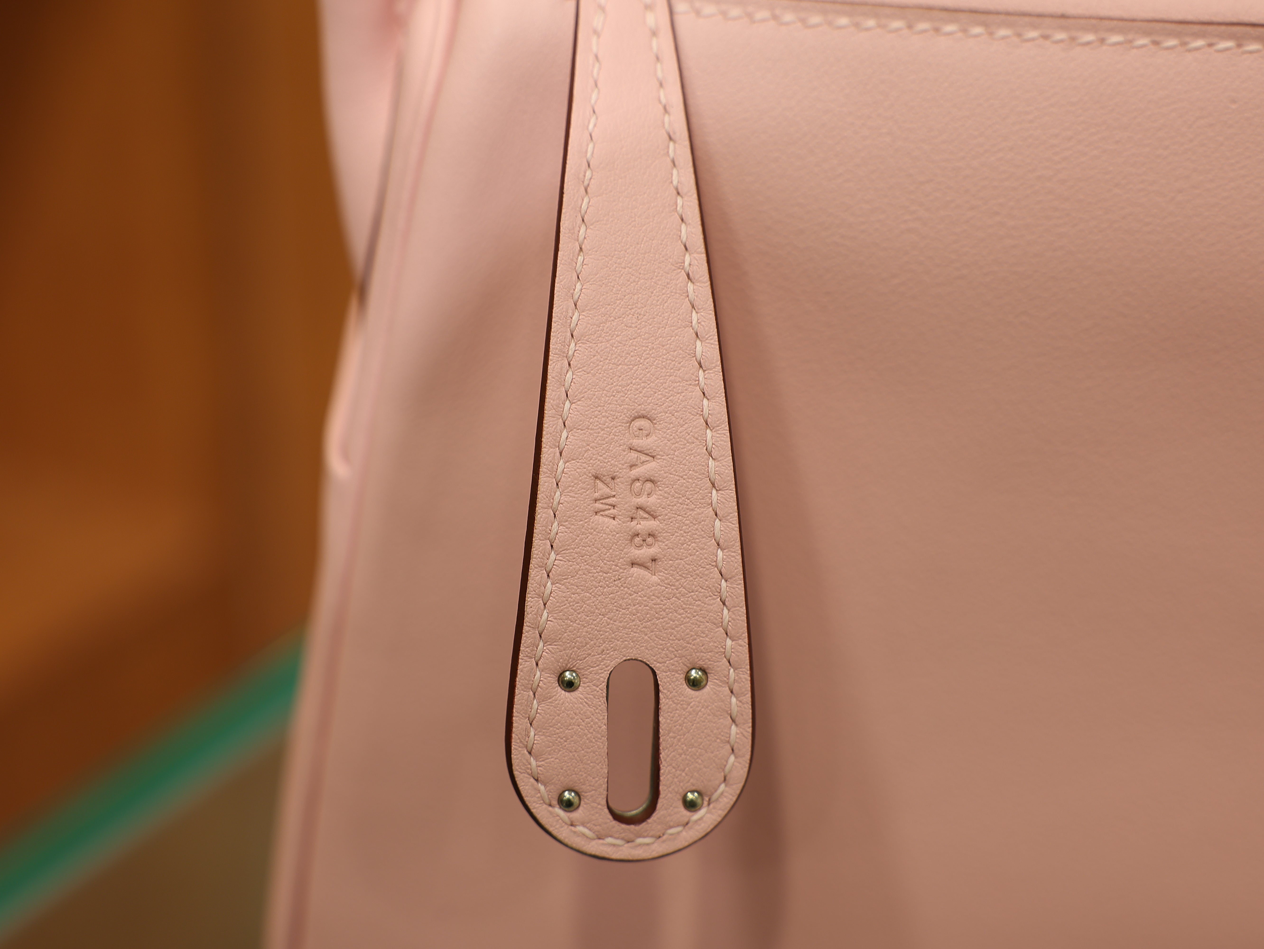 Lindy 26 swift rose sakura PHW