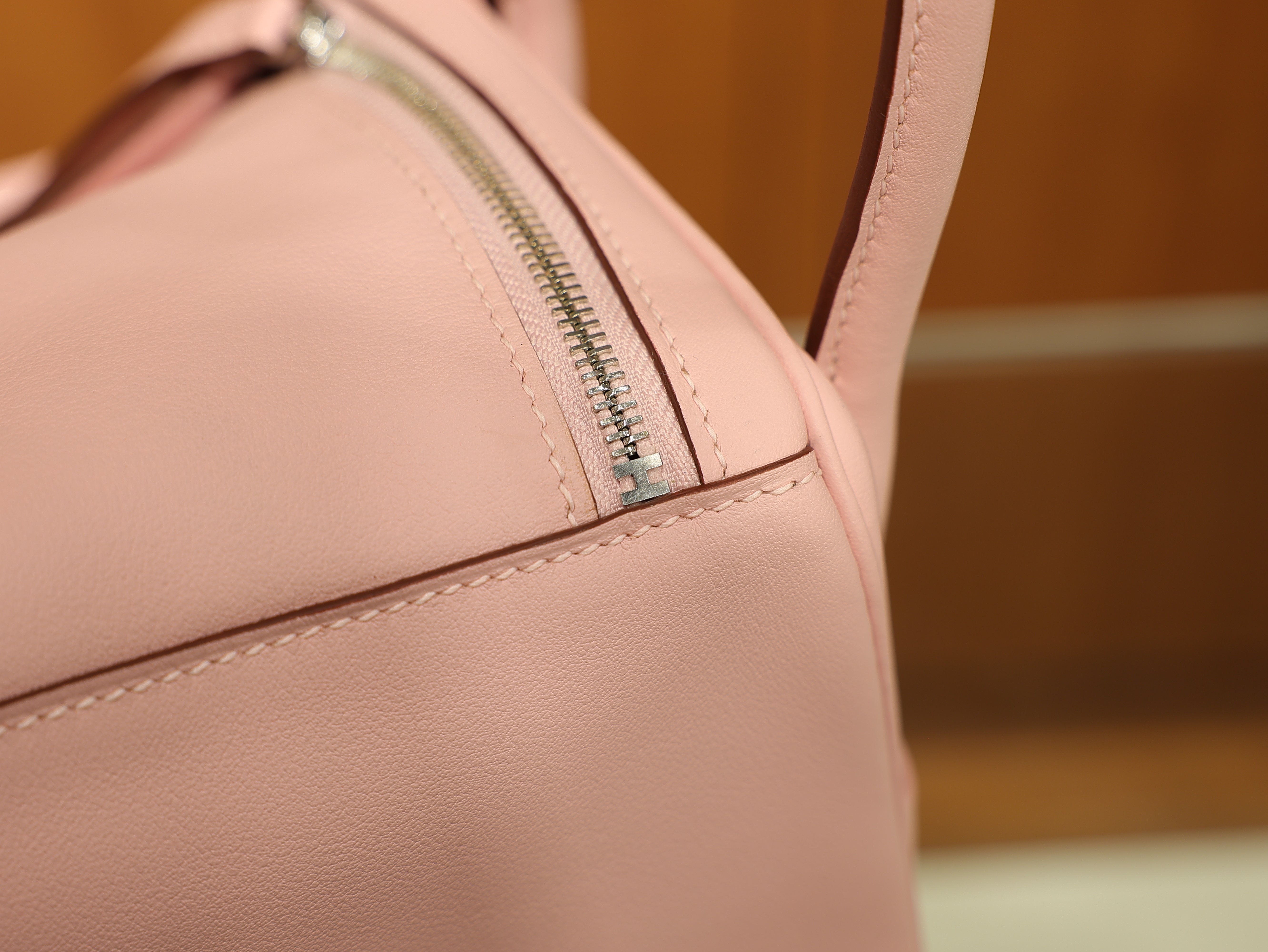 Lindy 26 swift rose sakura PHW