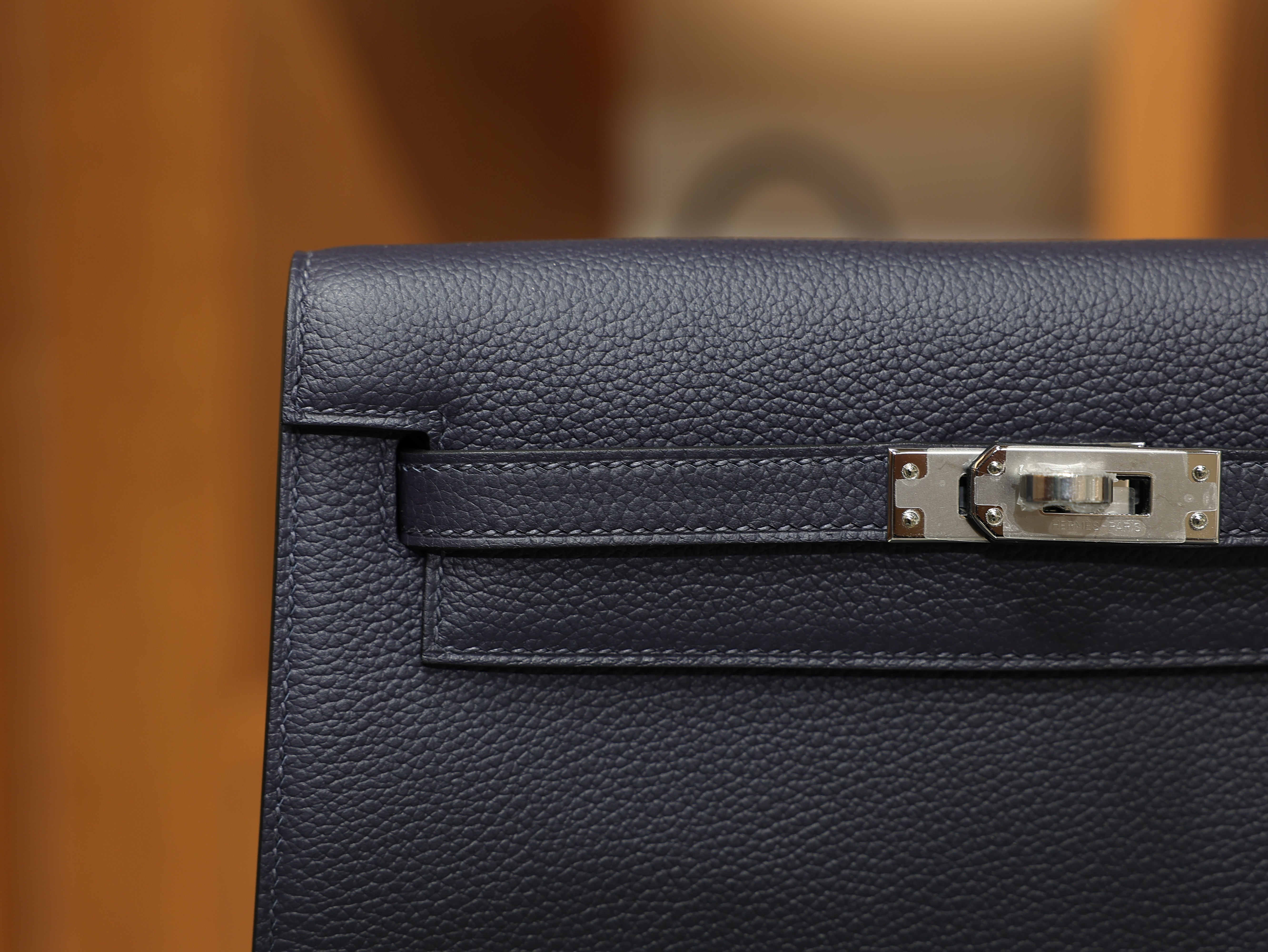 Kelly danse evercolor blue nuit PHW