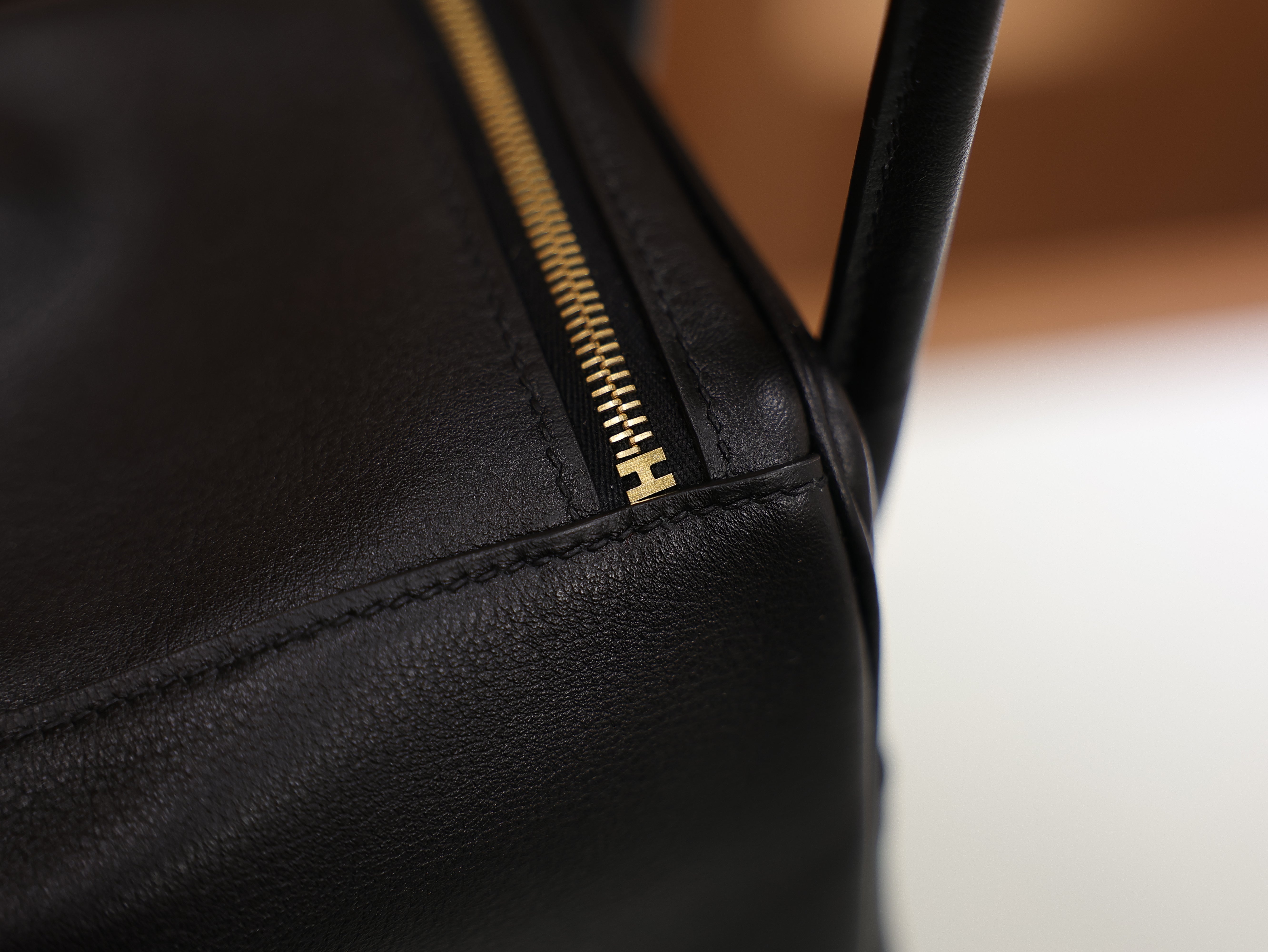 Lindy 26 swift black GHW