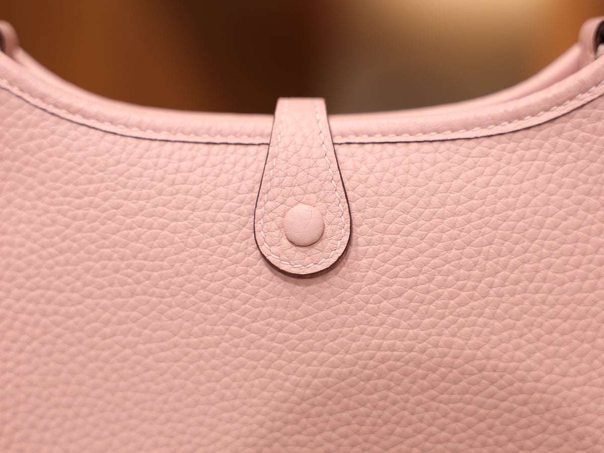 Evelyne mini clemence rose sakura PHW