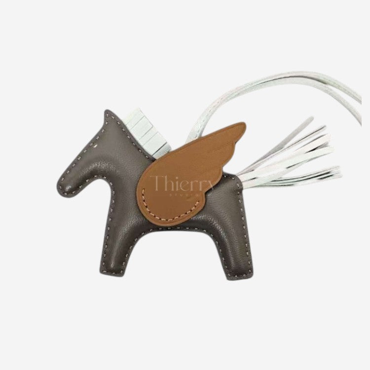 Rodeo PM charm 1