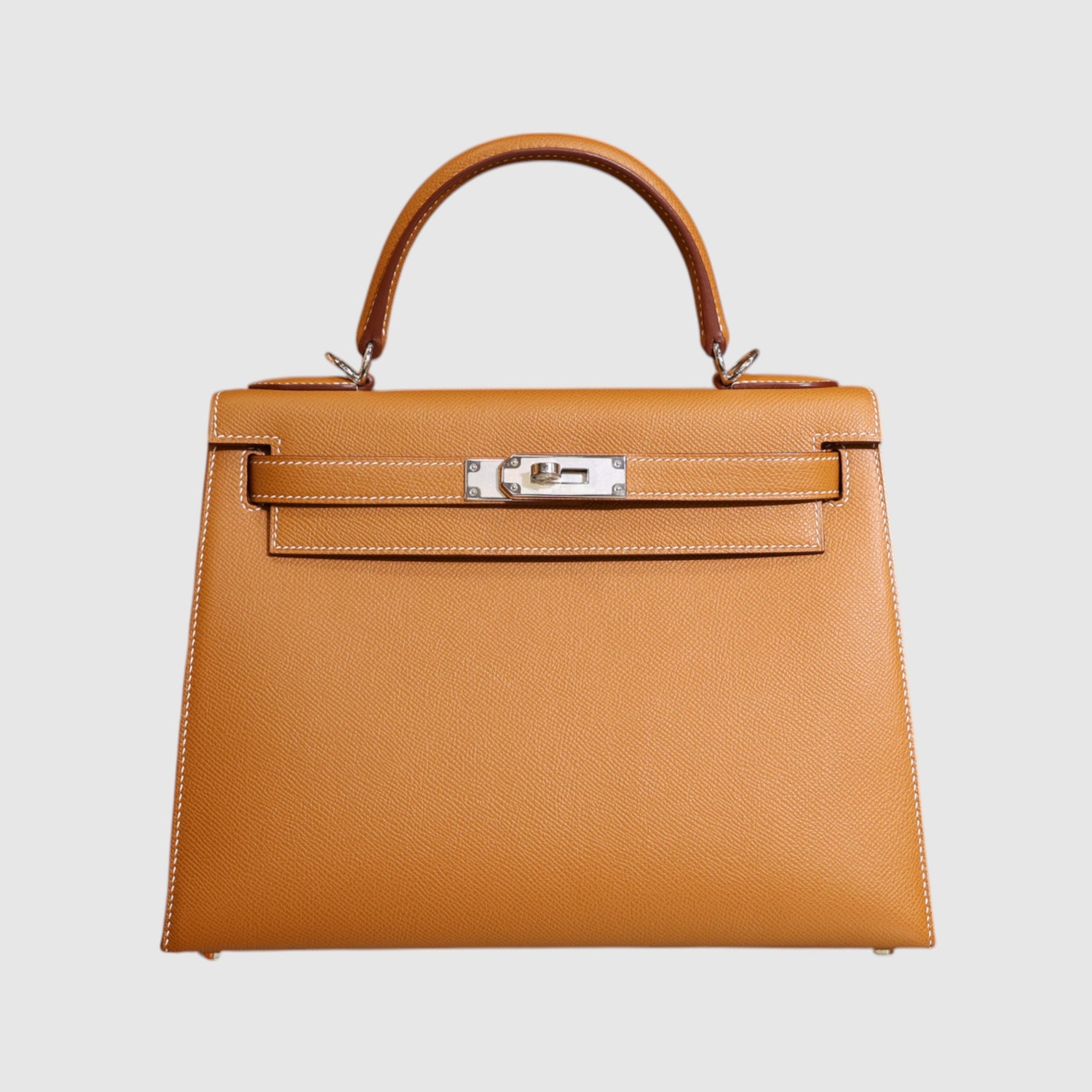 Kelly 28 epsom gold PHW
