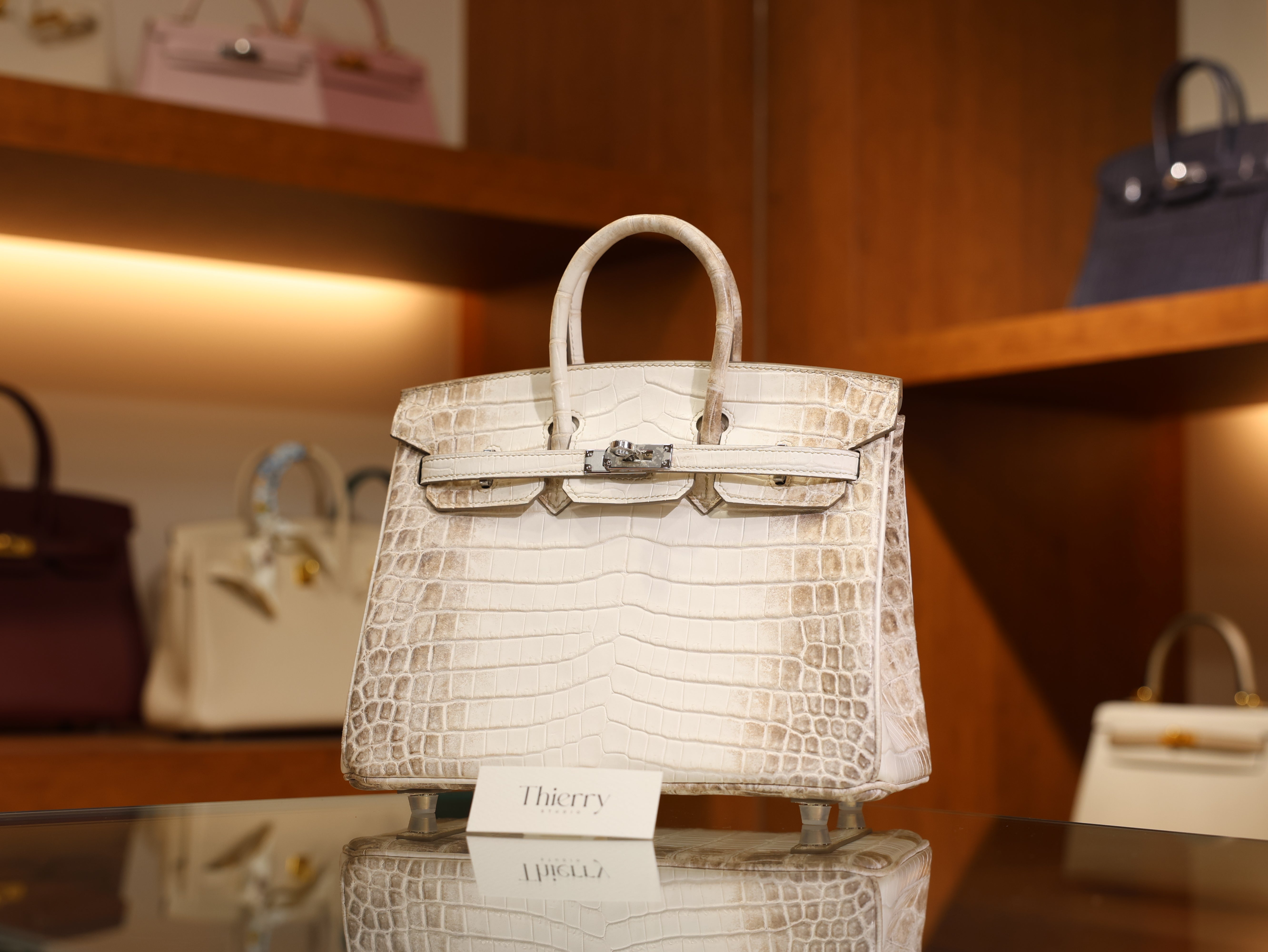 Birkin 25 himalaya