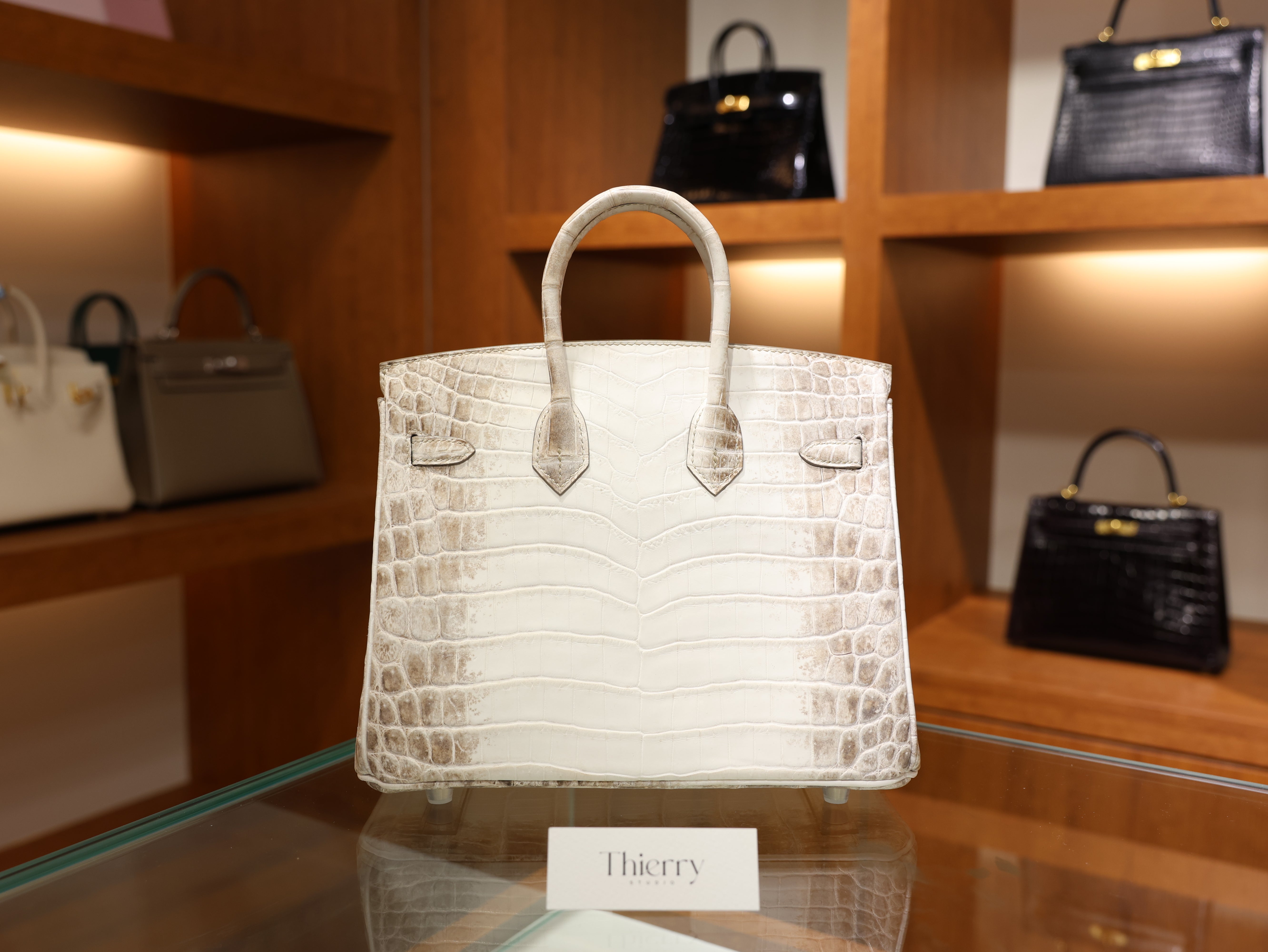 Birkin 25 himalaya PHW