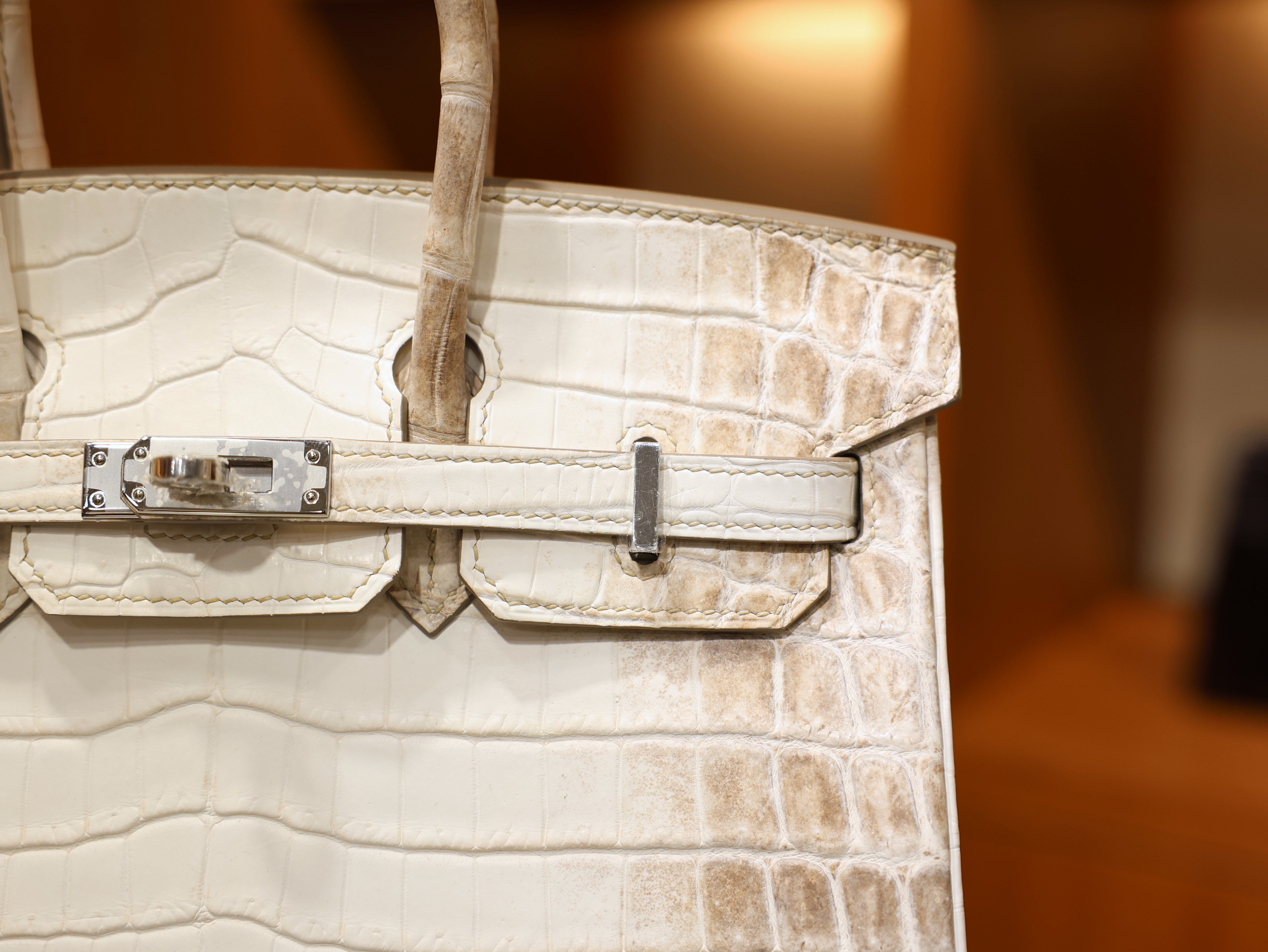 Birkin 25 himalaya PHW