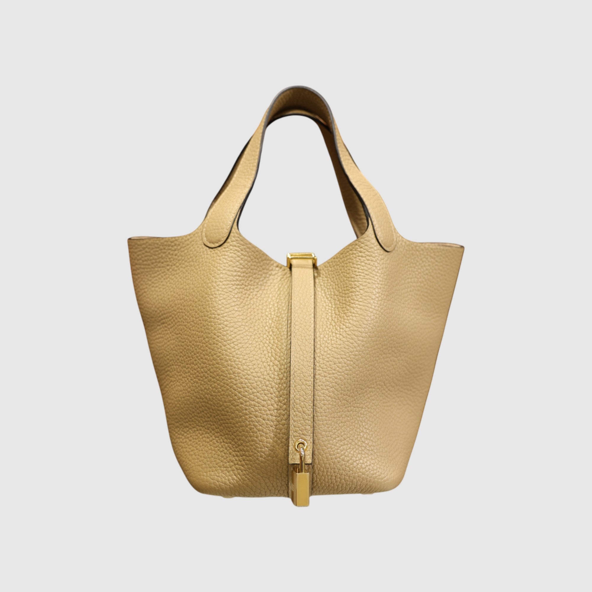 Picotin 18 clemence trench GHW
