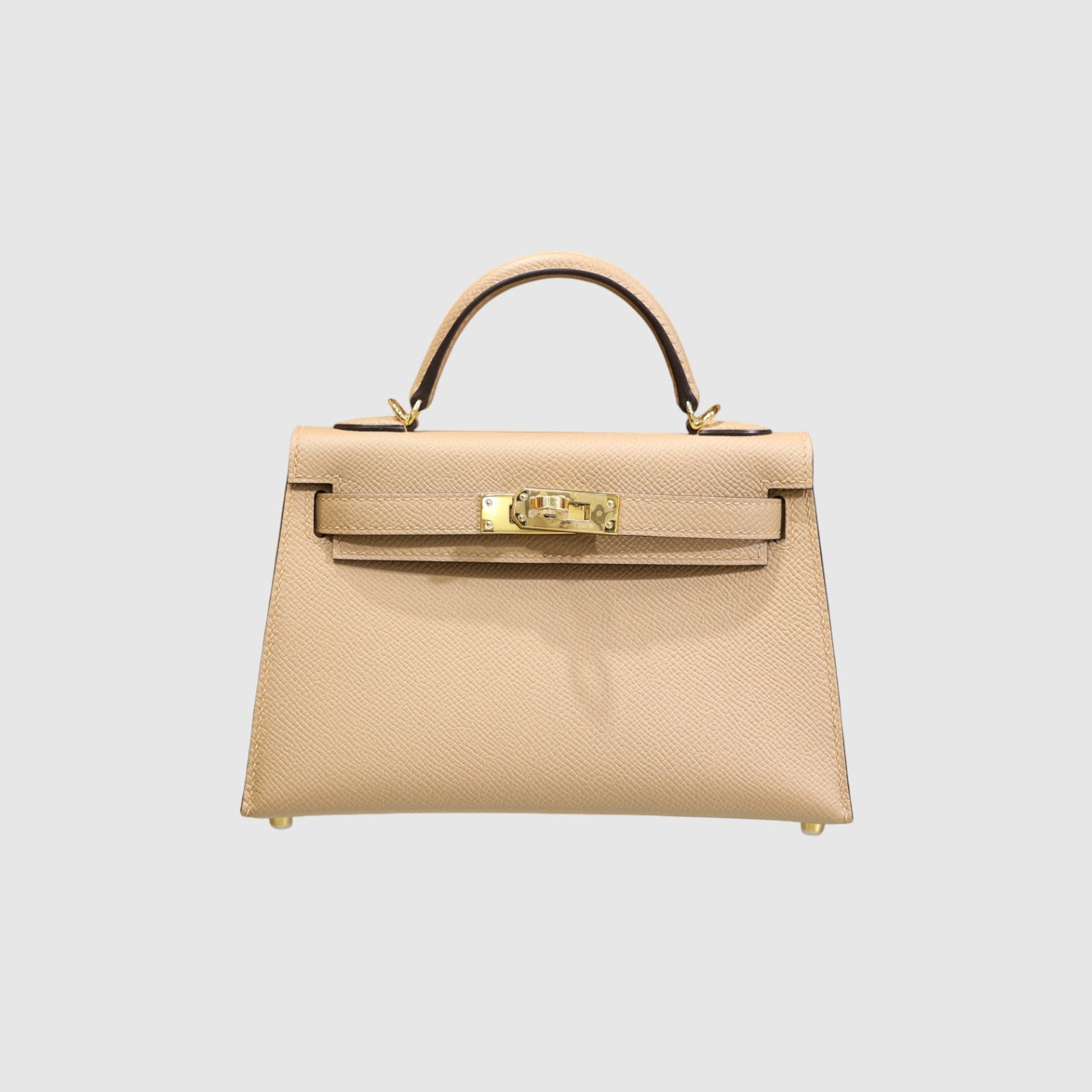 Kelly mini 2 epsom chai GHW