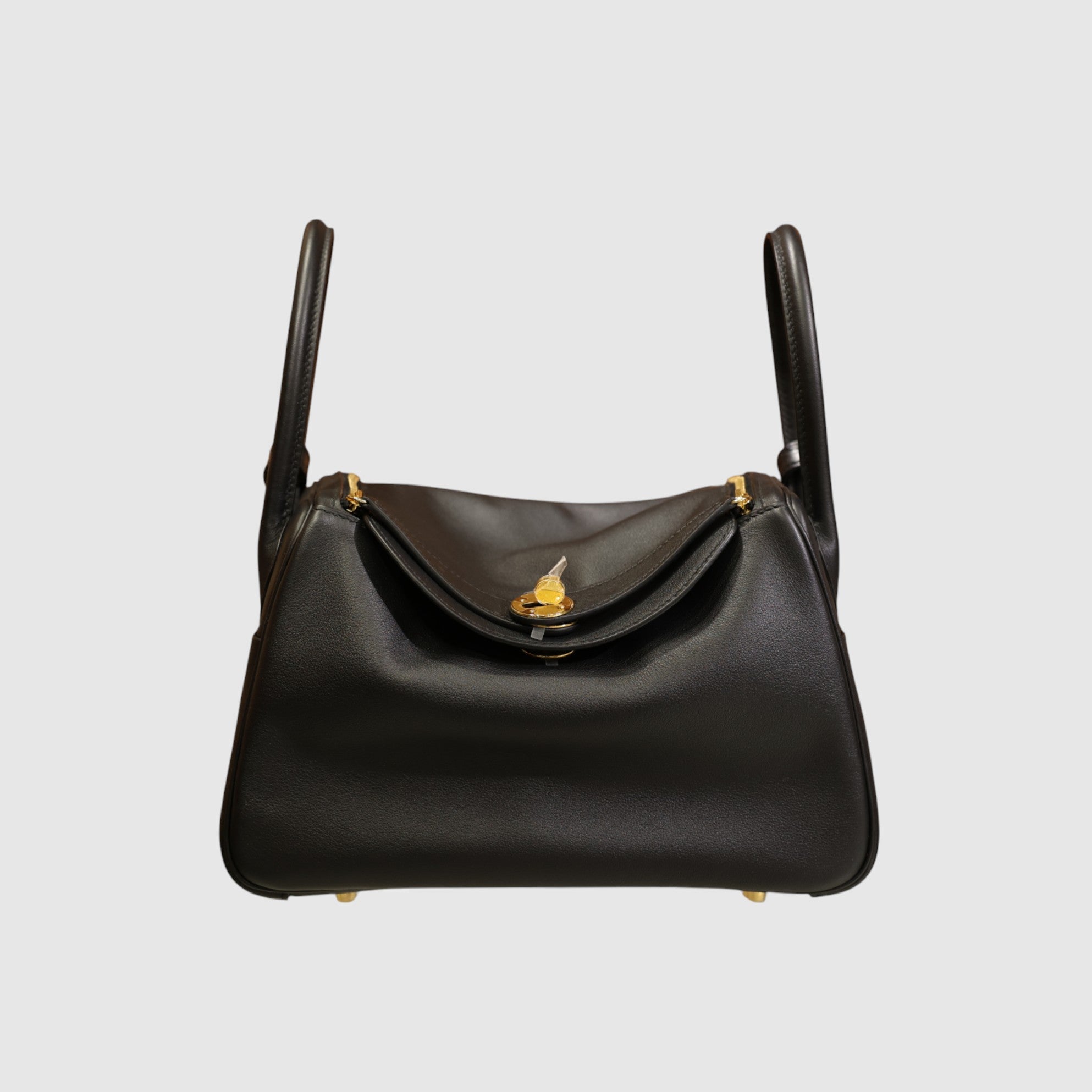 Lindy 26 swift touch black GHW