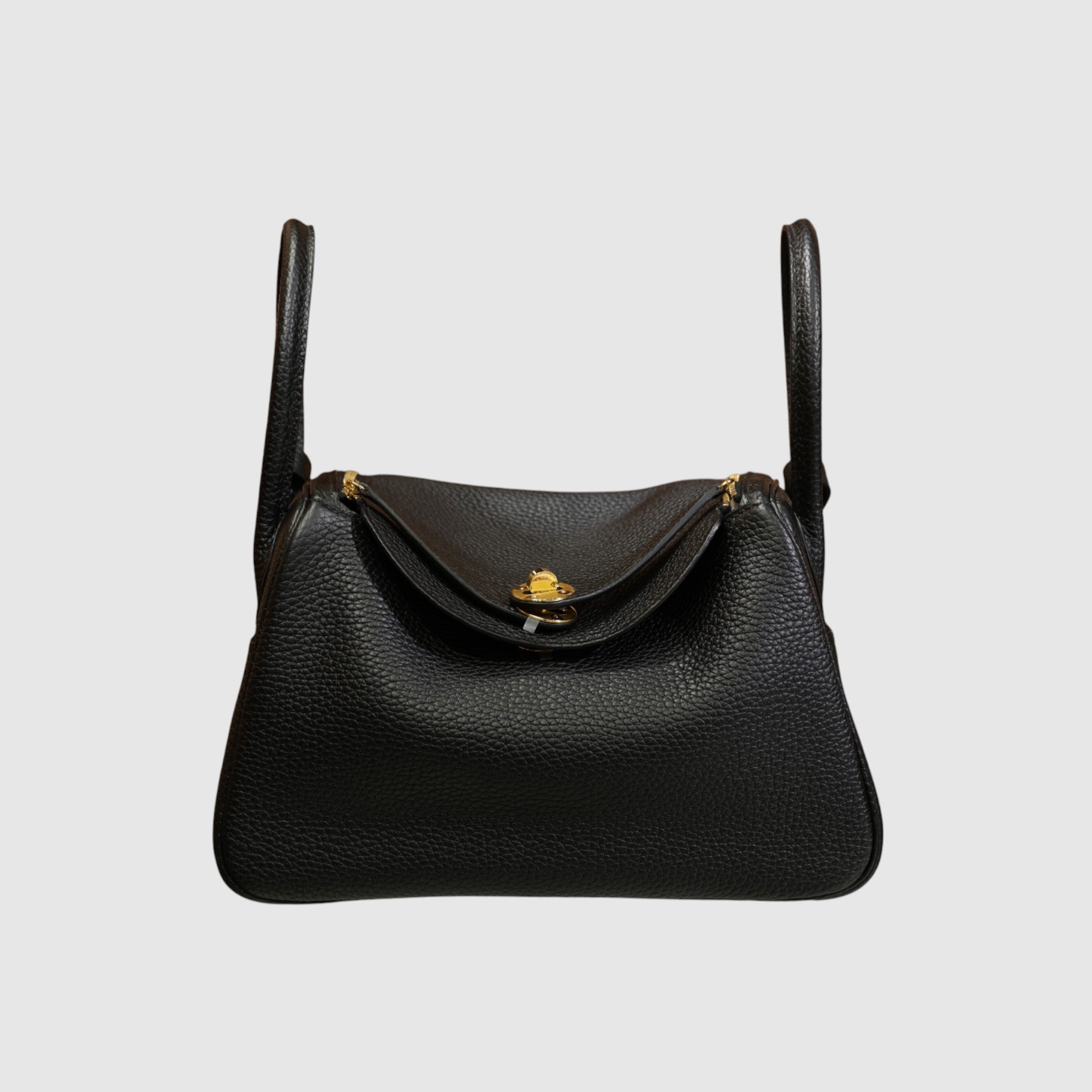 Lindy 26 clemence black GHW