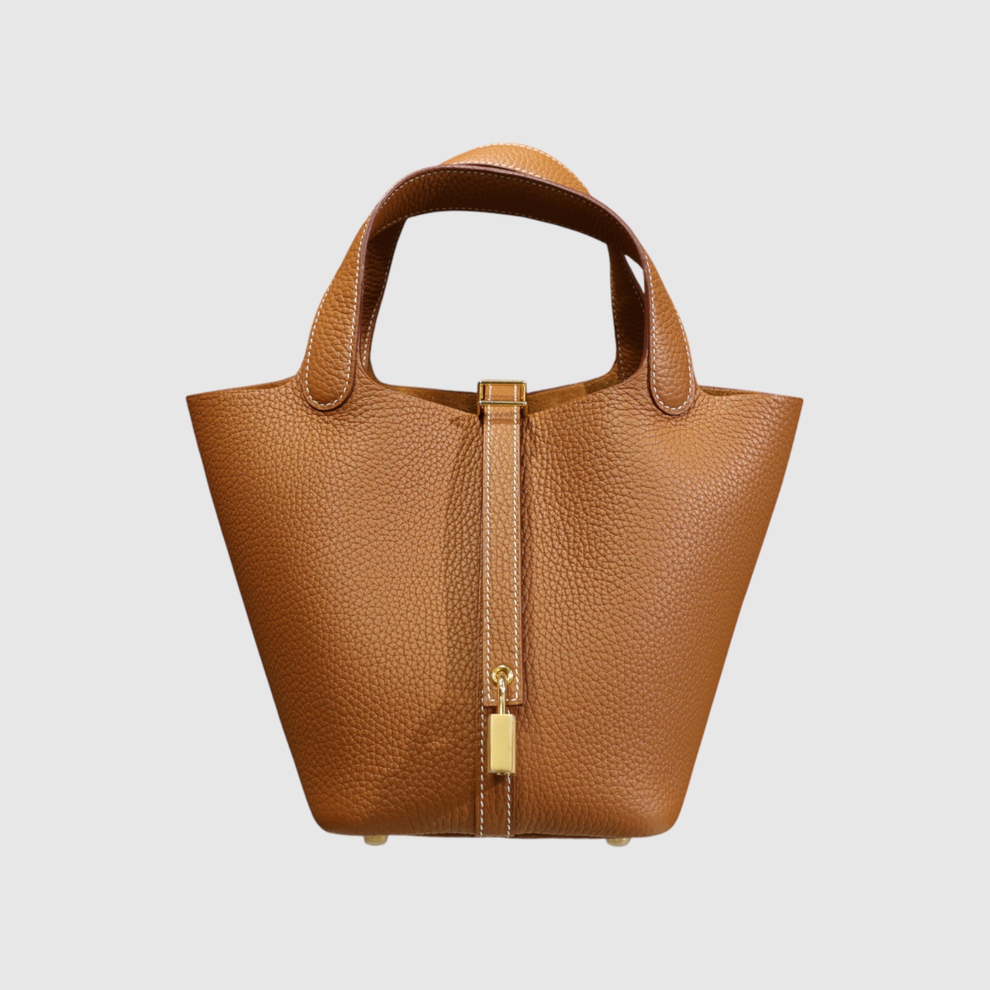 Picotin 18 clemence gold GHW
