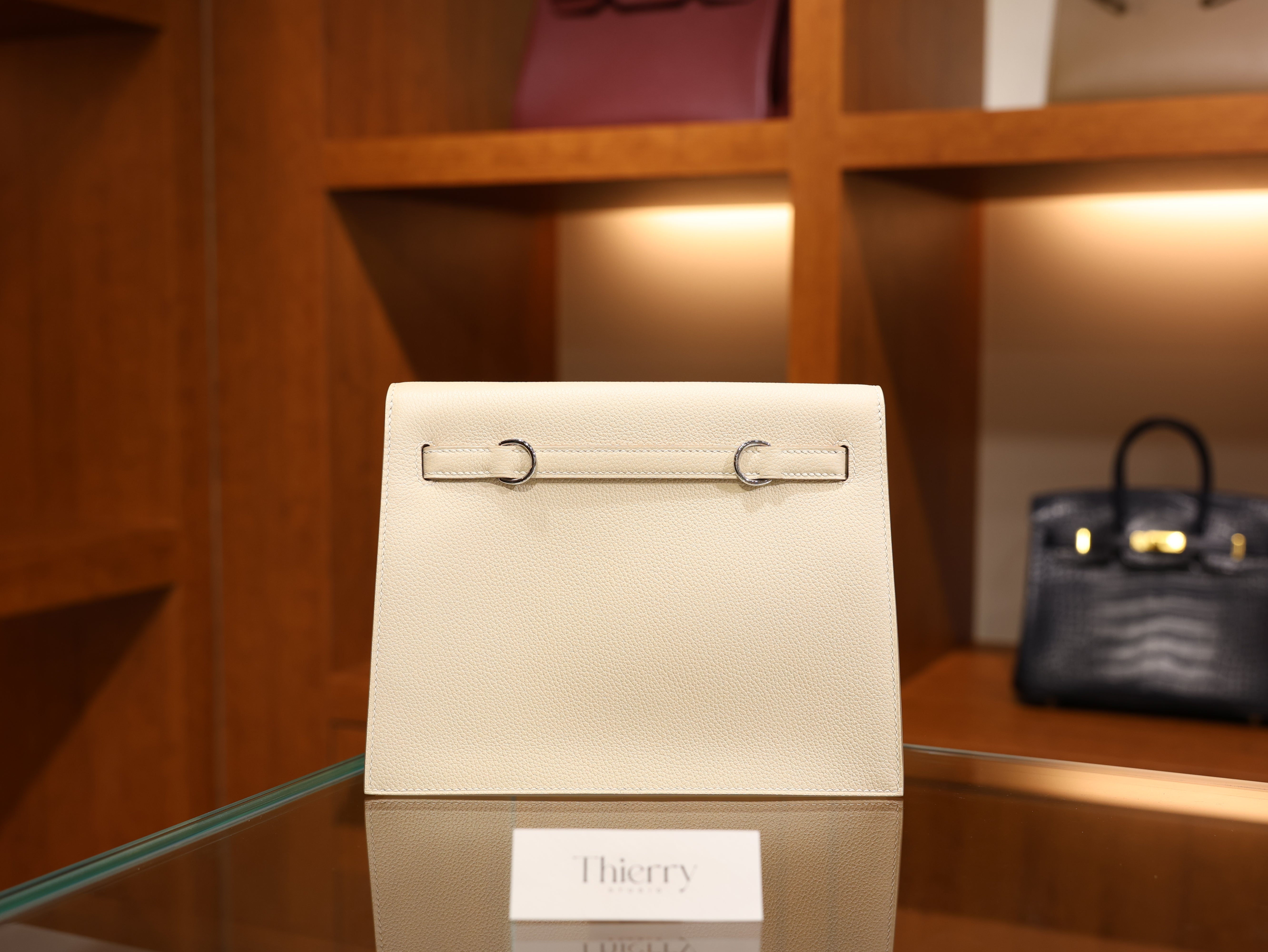 켈리 단스 에버컬러 끄레 은장