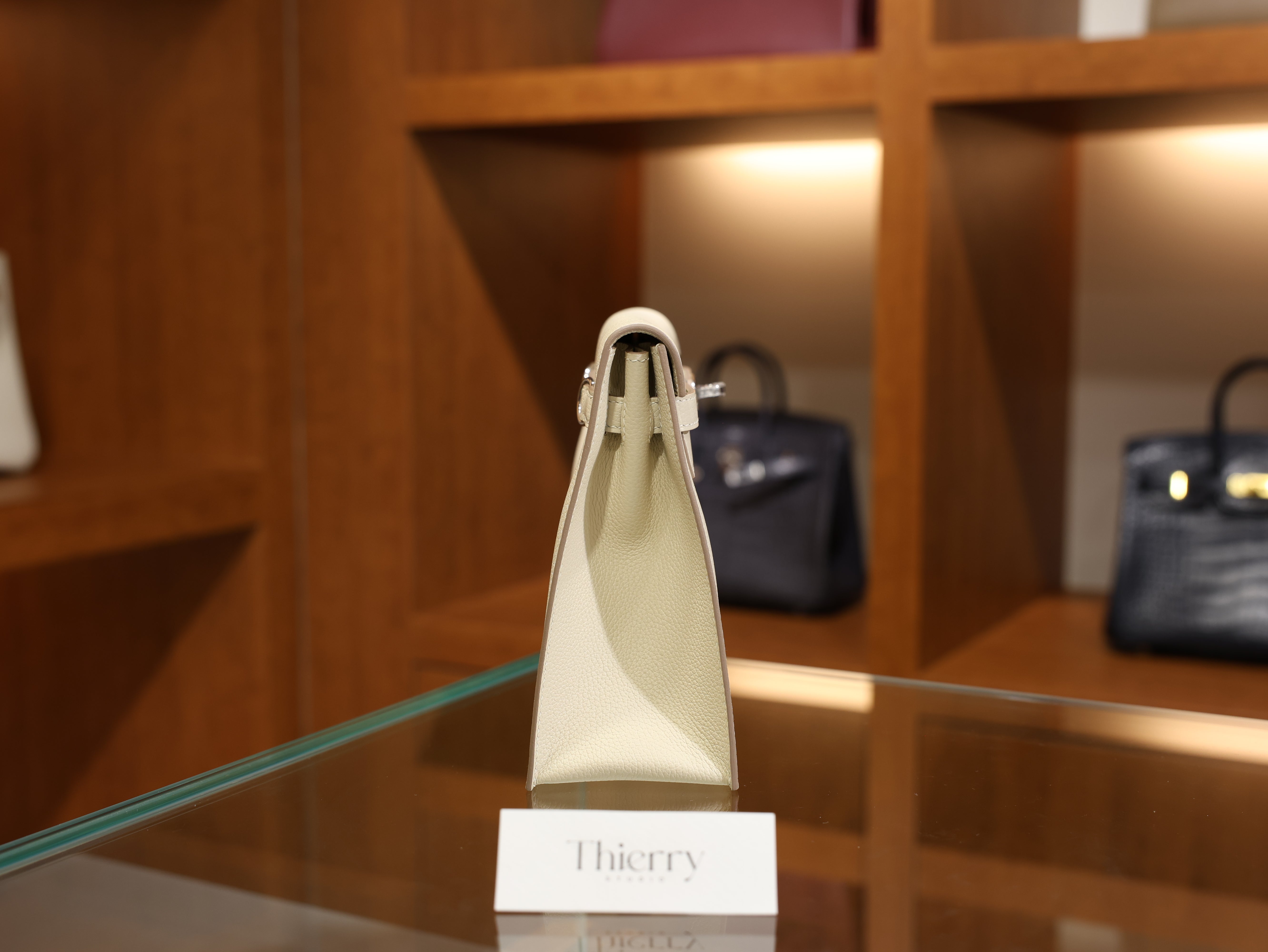 켈리 단스 에버컬러 끄레 은장