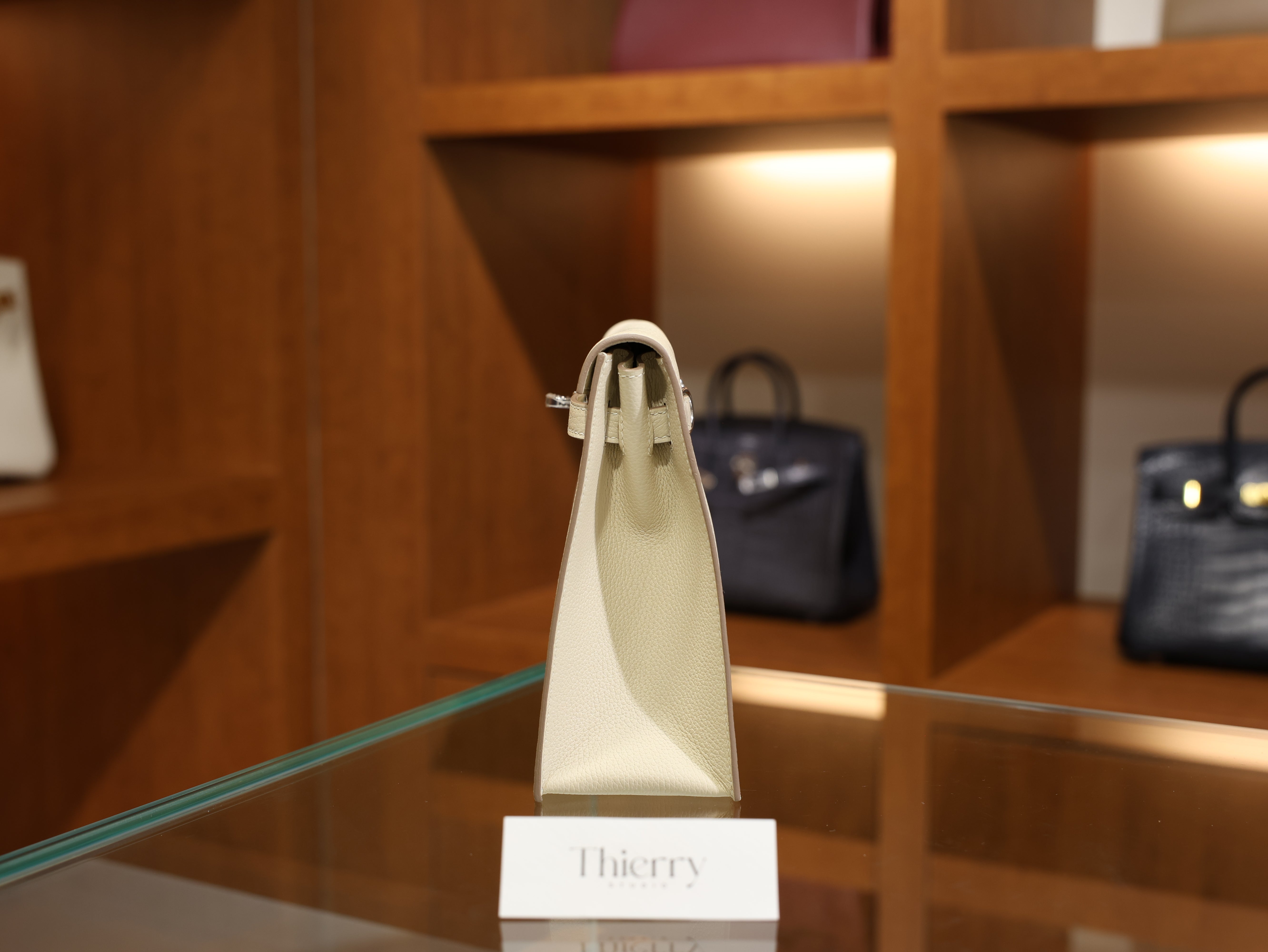 켈리 단스 에버컬러 끄레 은장