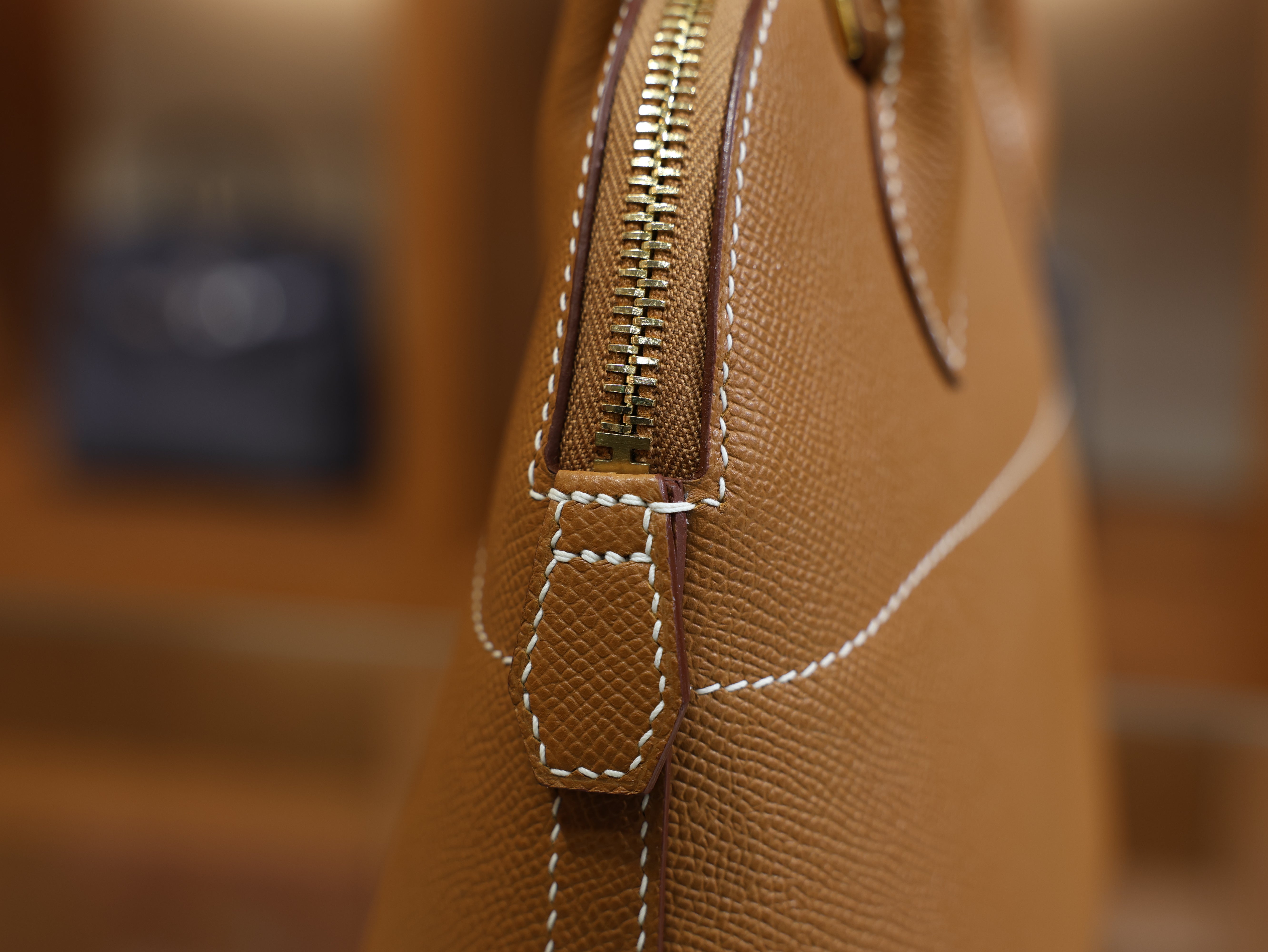 Bolide 27 epsom gold GHW