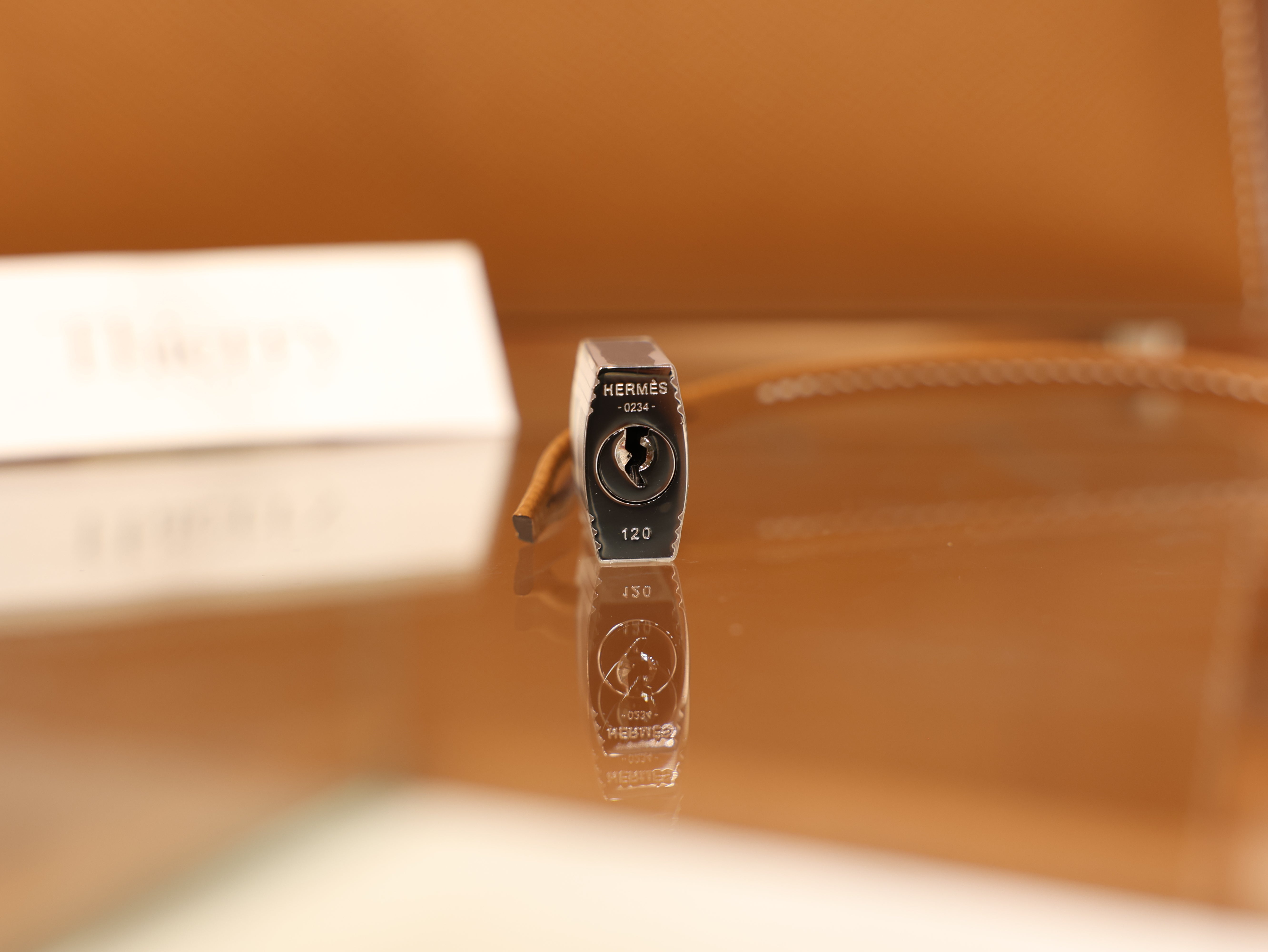 Kelly 25 epsom gold PHW