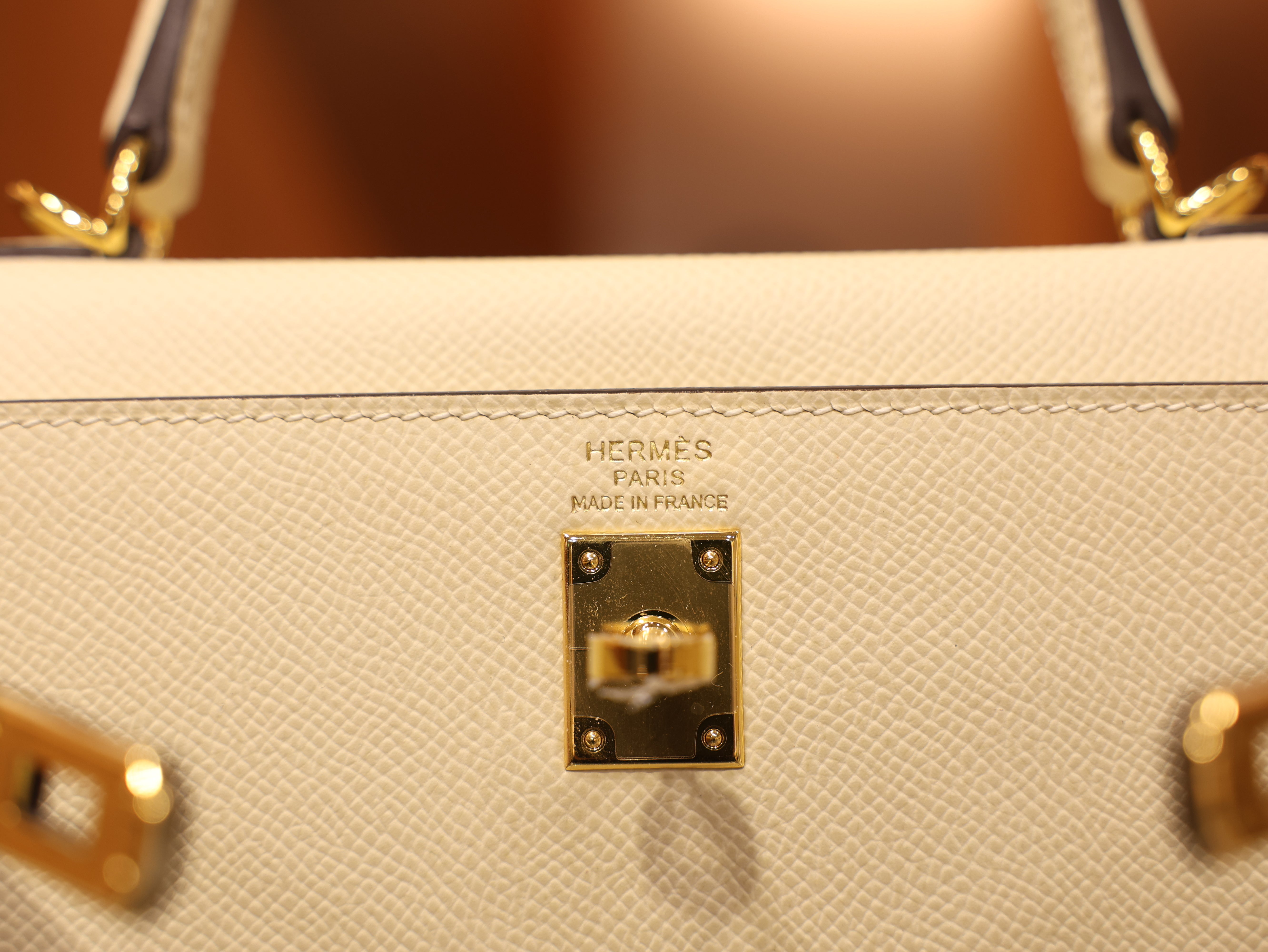 Kelly 25 epsom nata GHW