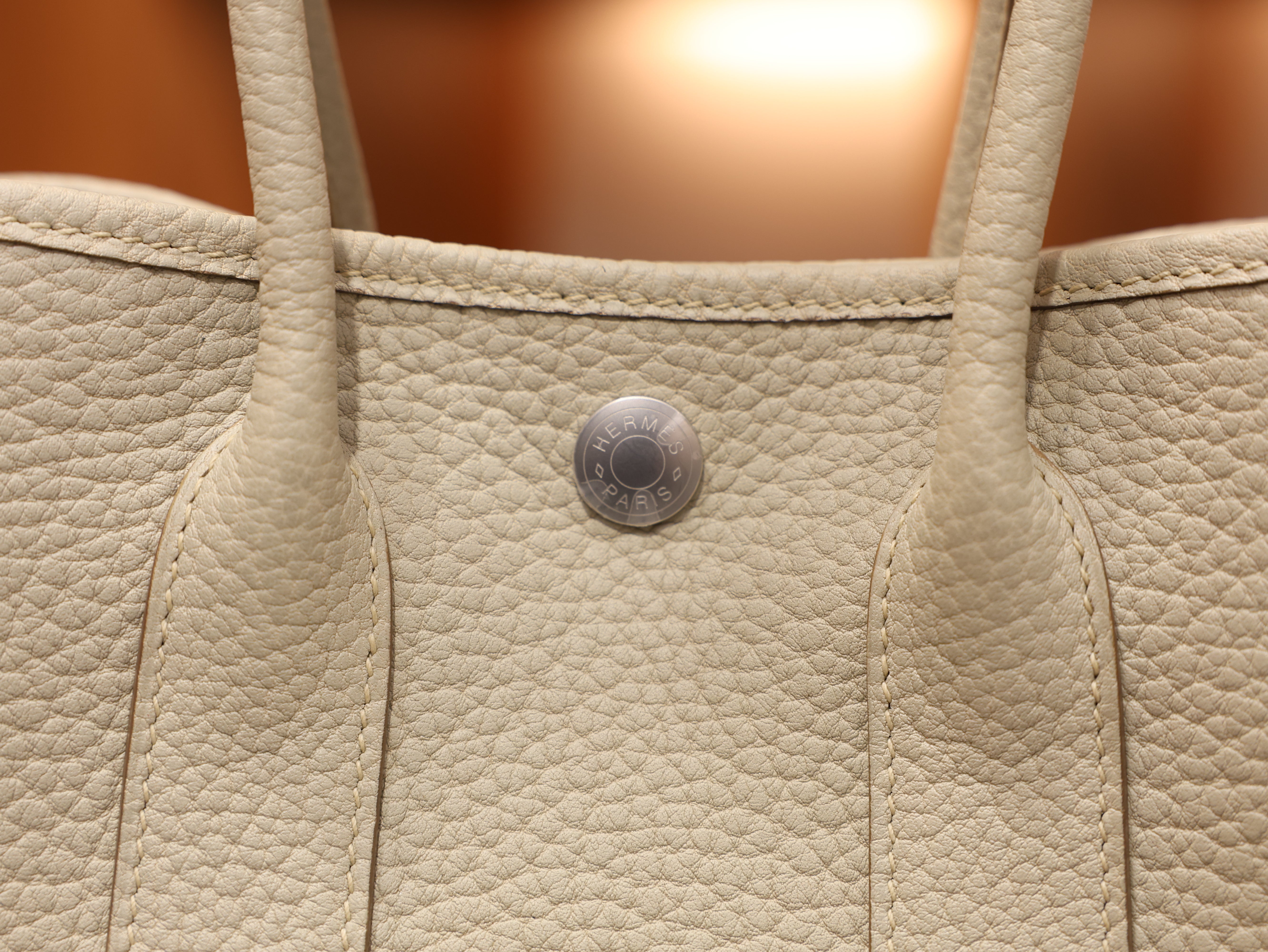 Garden party mini negonda beton