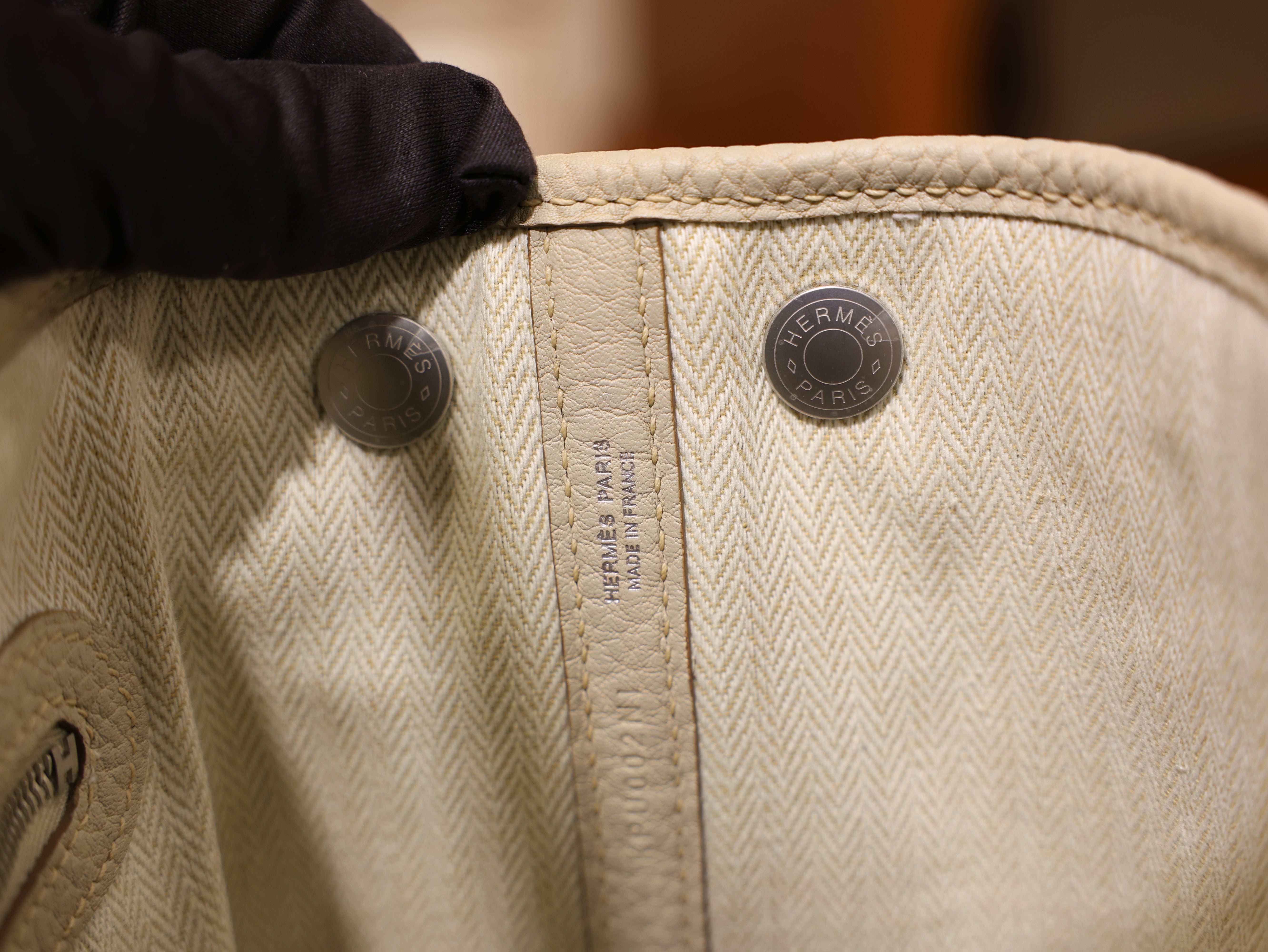 Garden party mini negonda beton