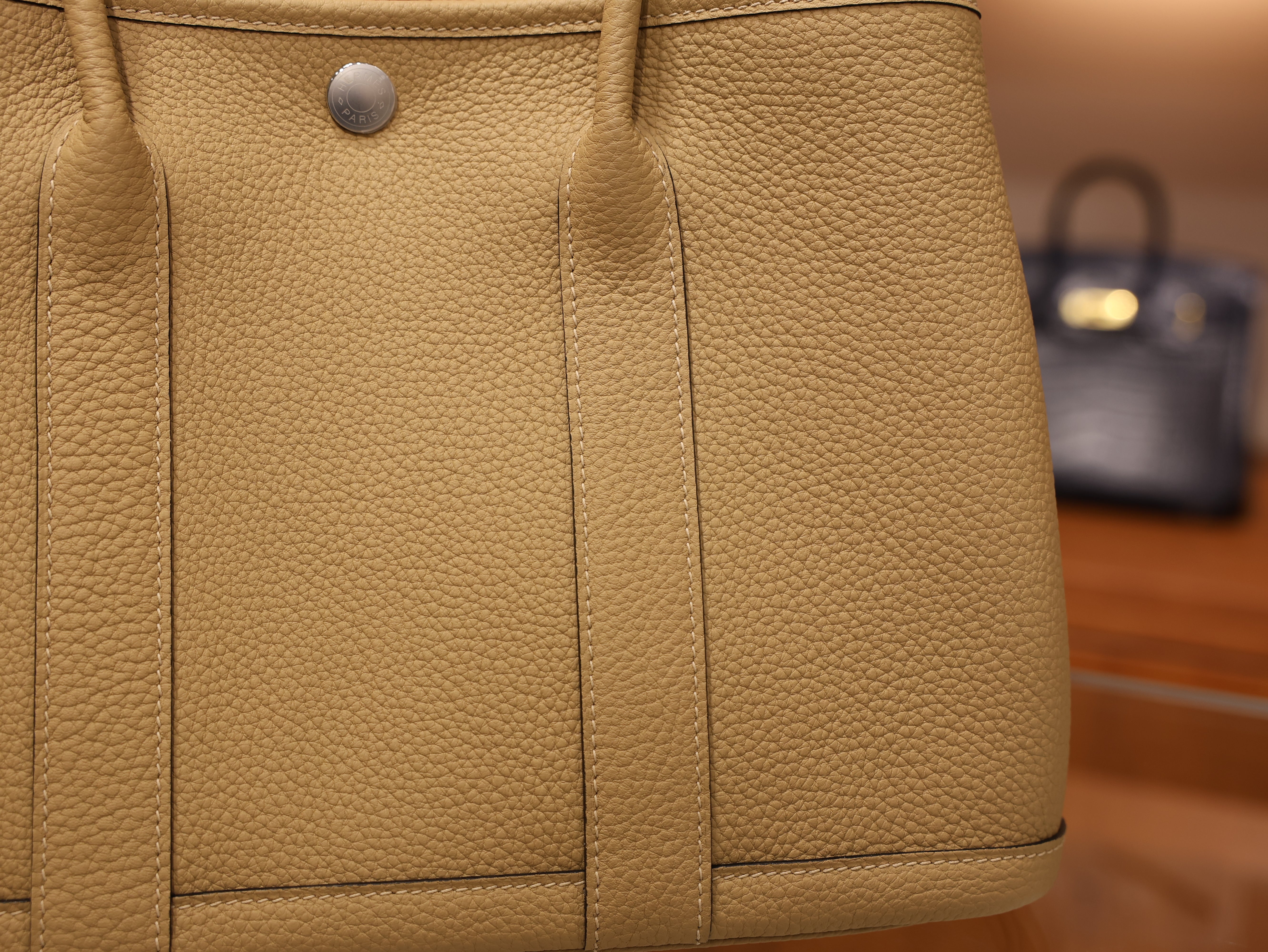 Garden party 30 negonda trench