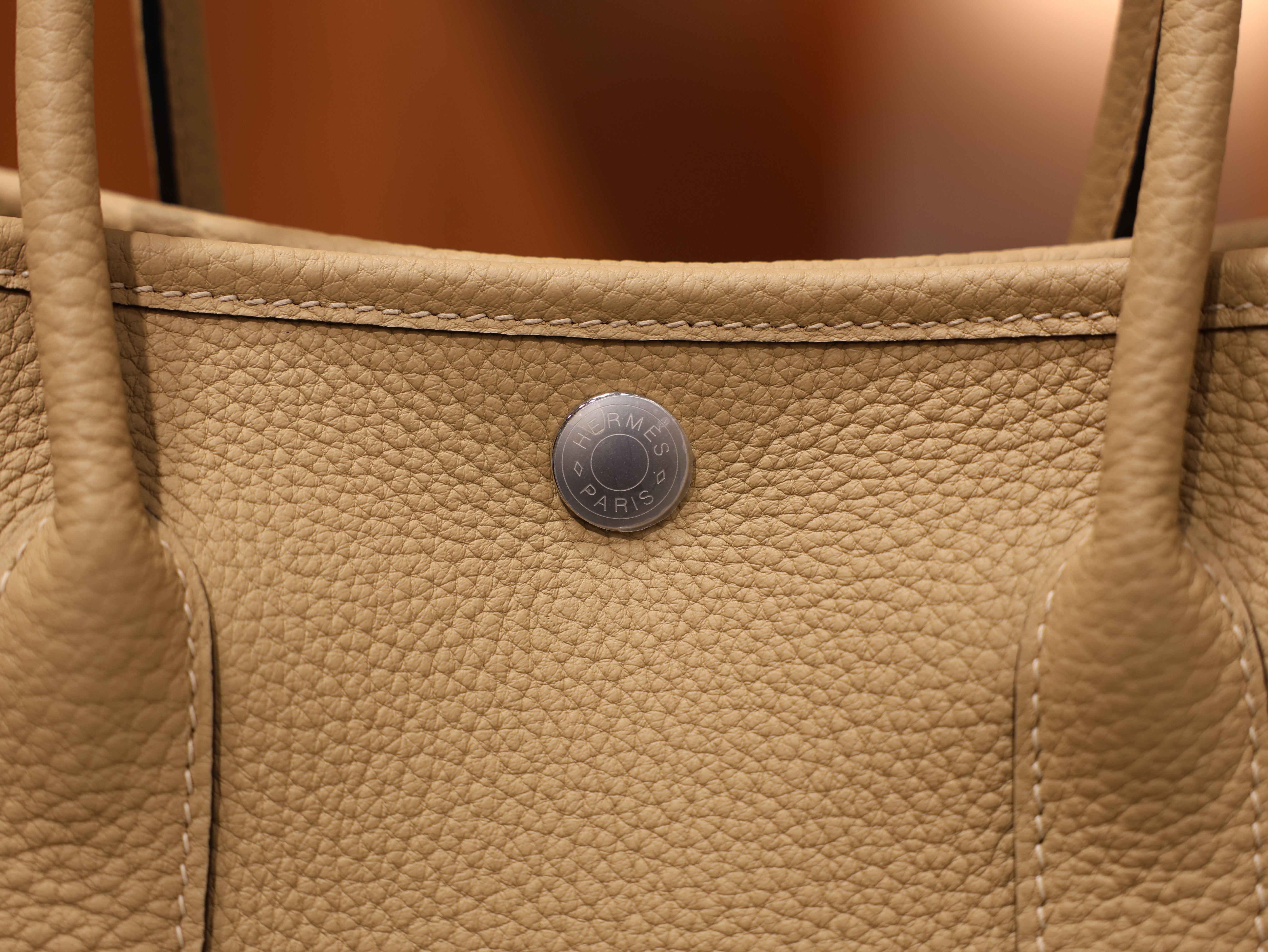 Garden party 30 negonda trench