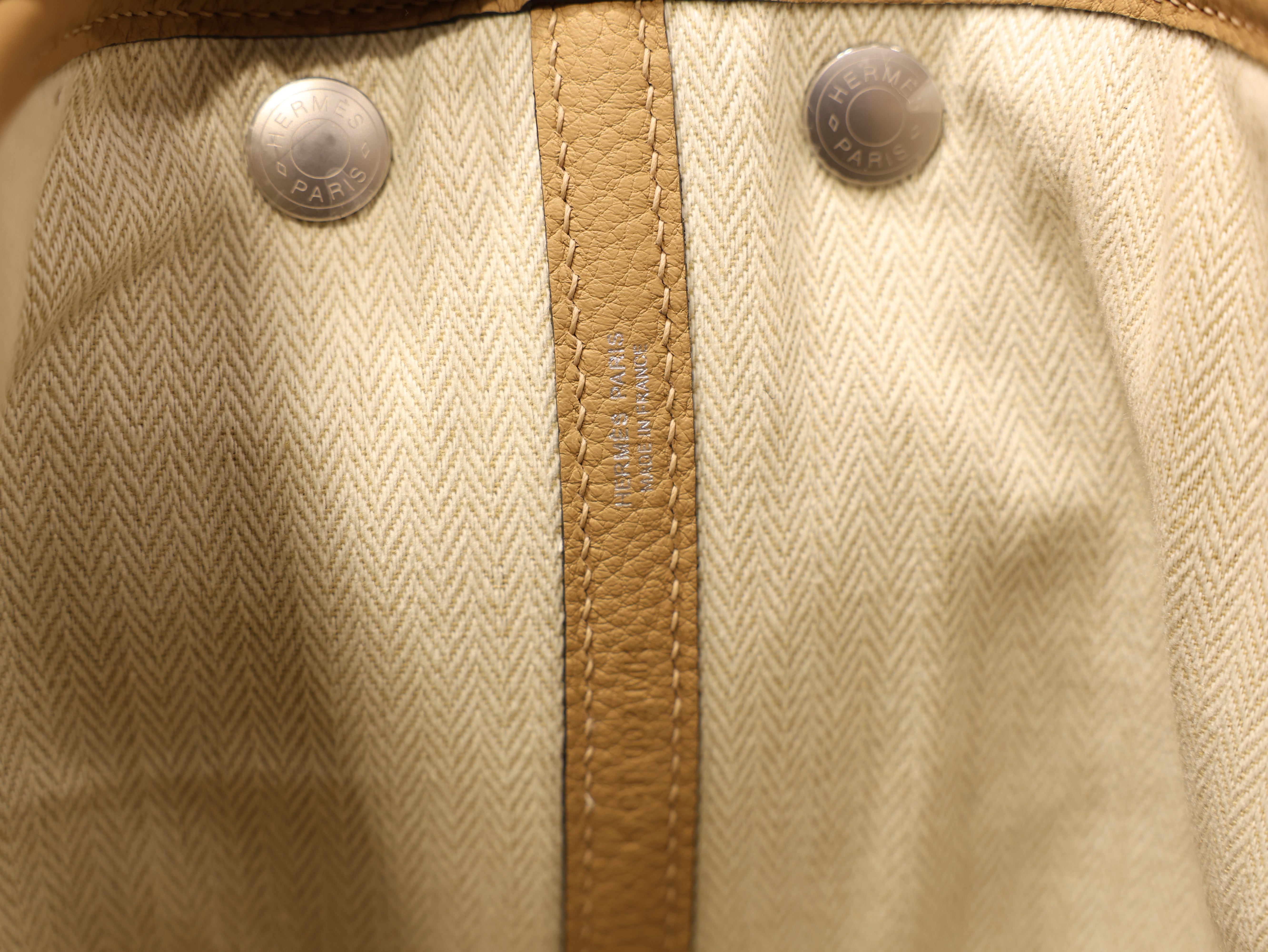 Garden party 30 negonda trench