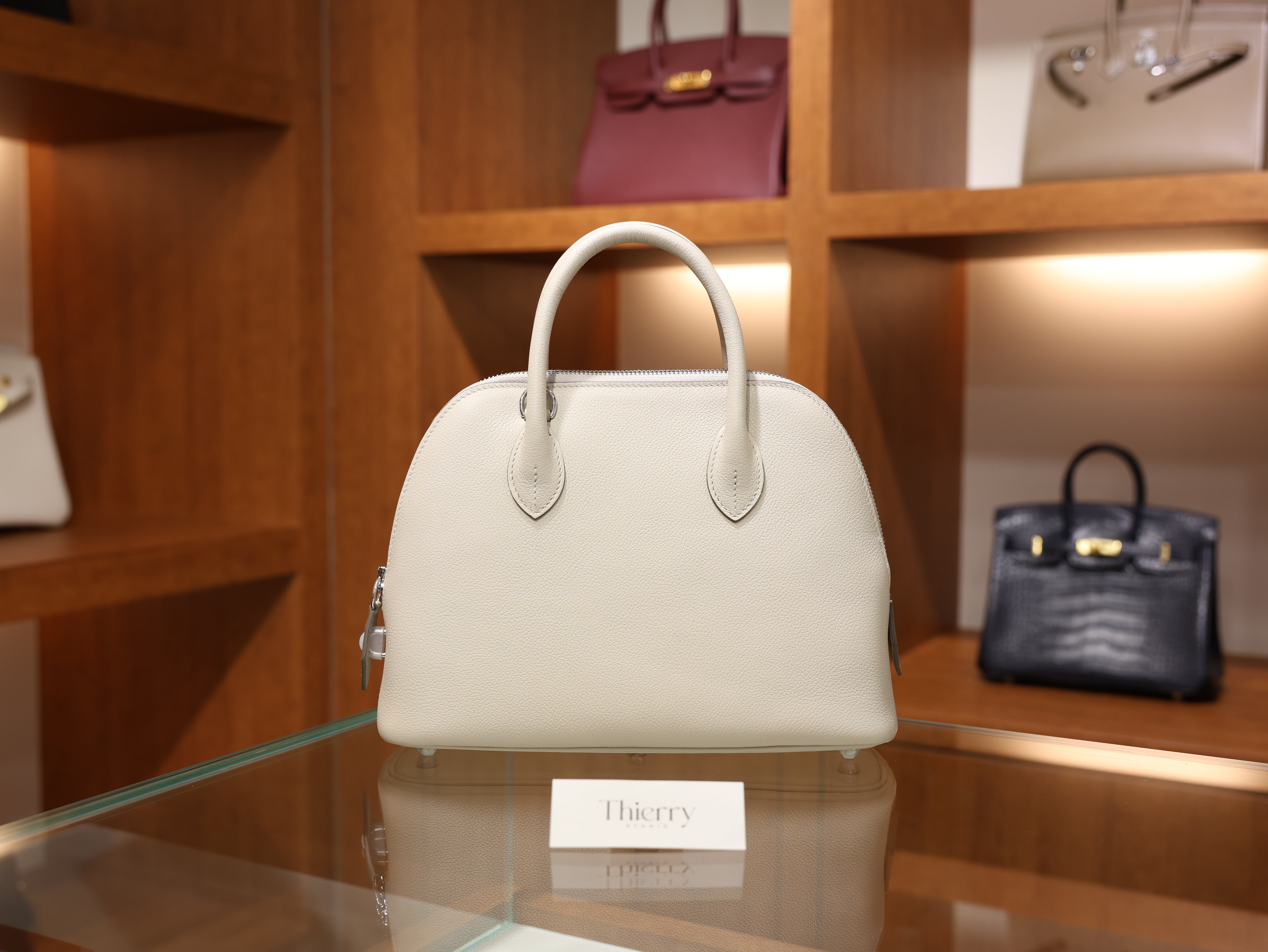 Bolide 25 evercolor beton PHW