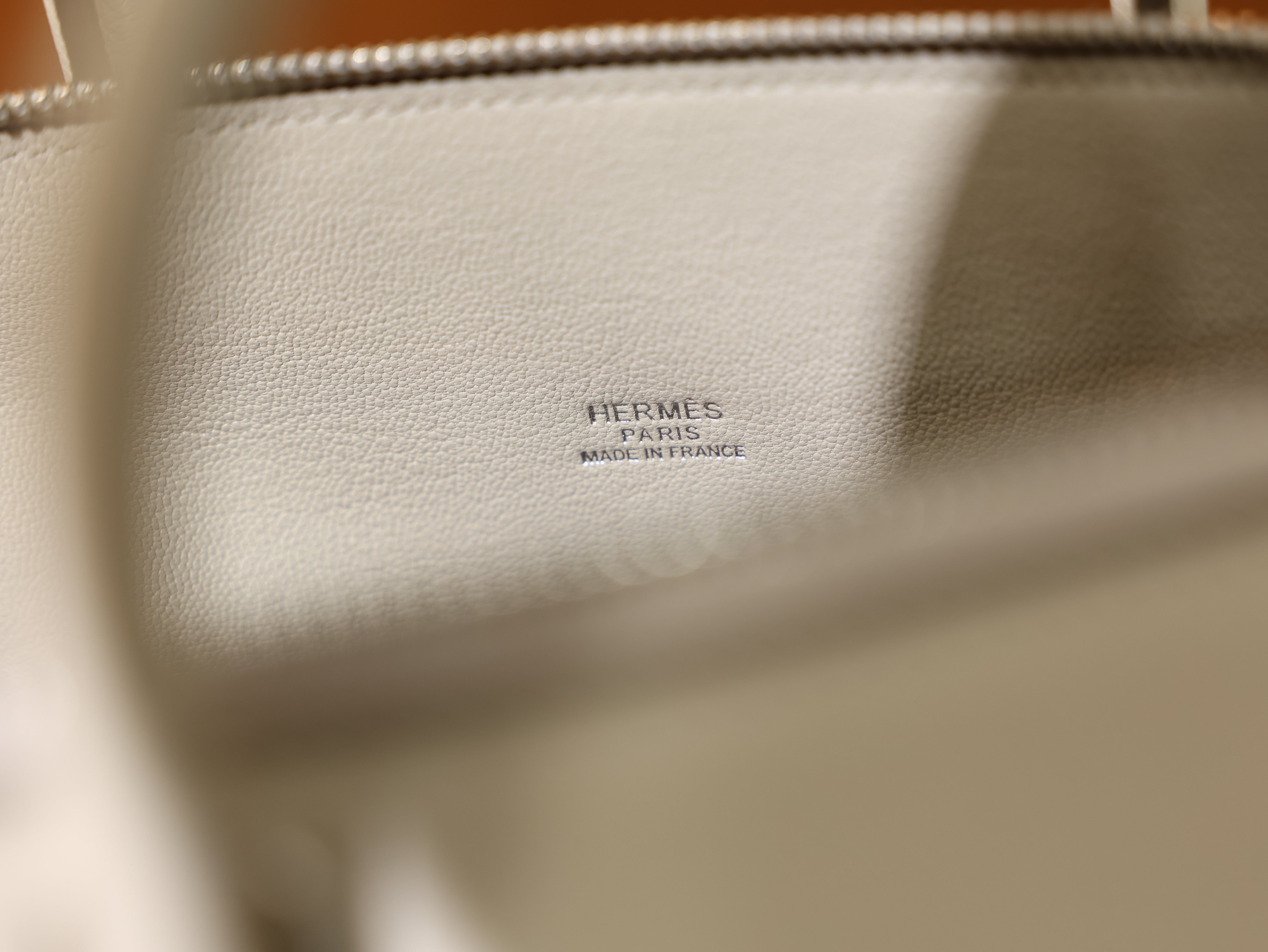 볼리드 25 에버컬러 베통 은장