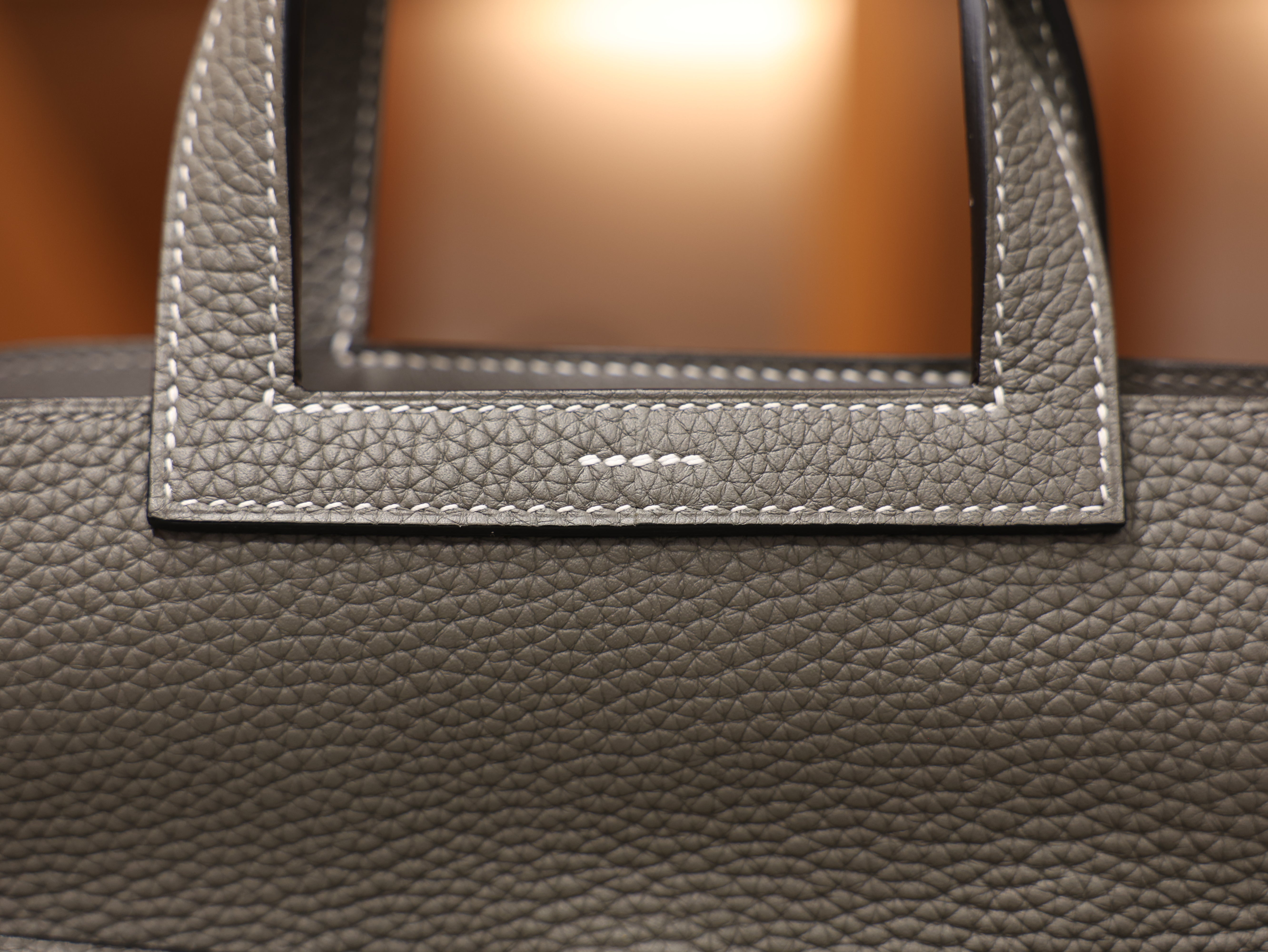Halzan 25 clemence gris meyer PHW