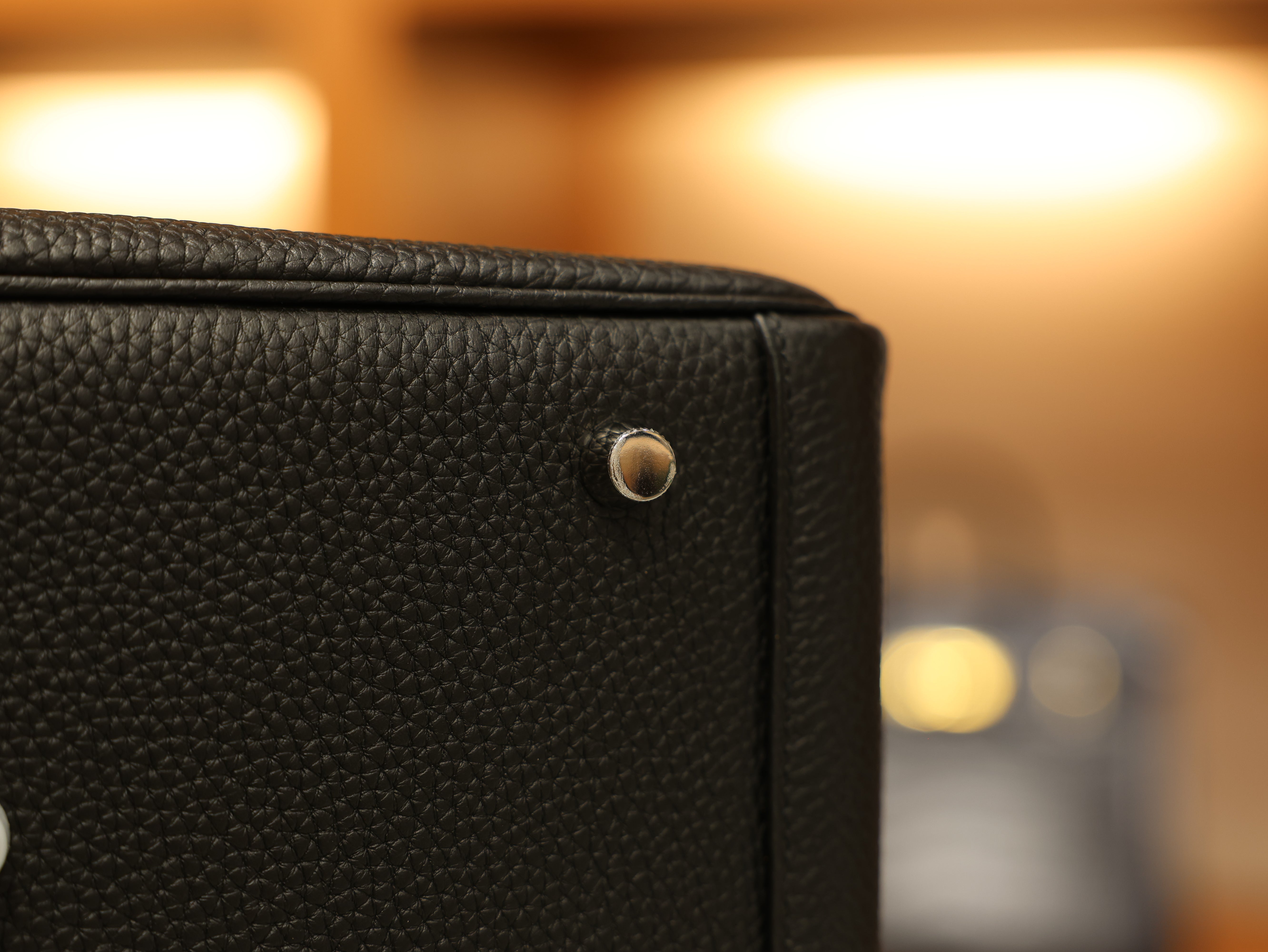 Lindy 26 clemence black PHW