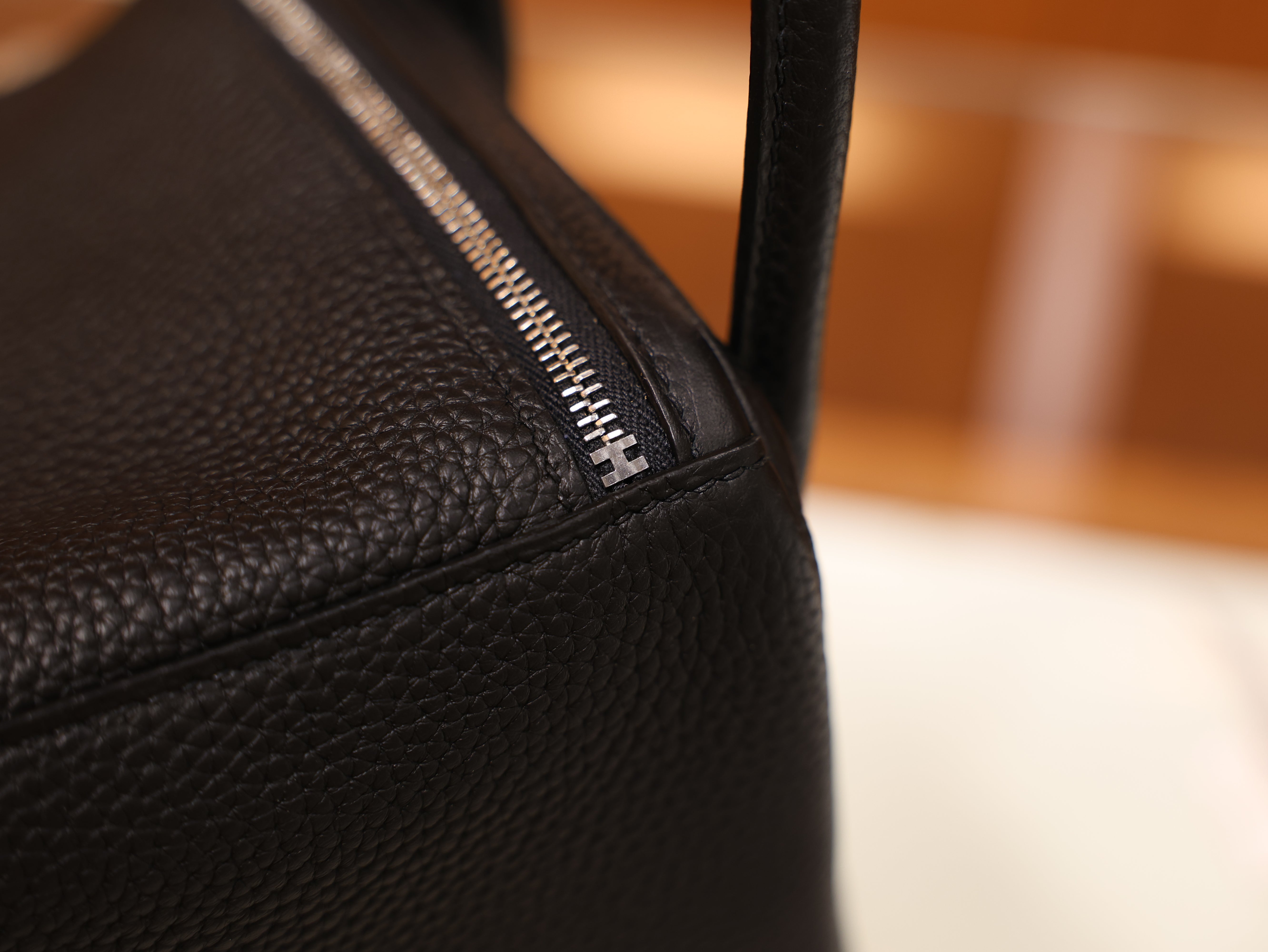 Lindy 26 clemence black PHW